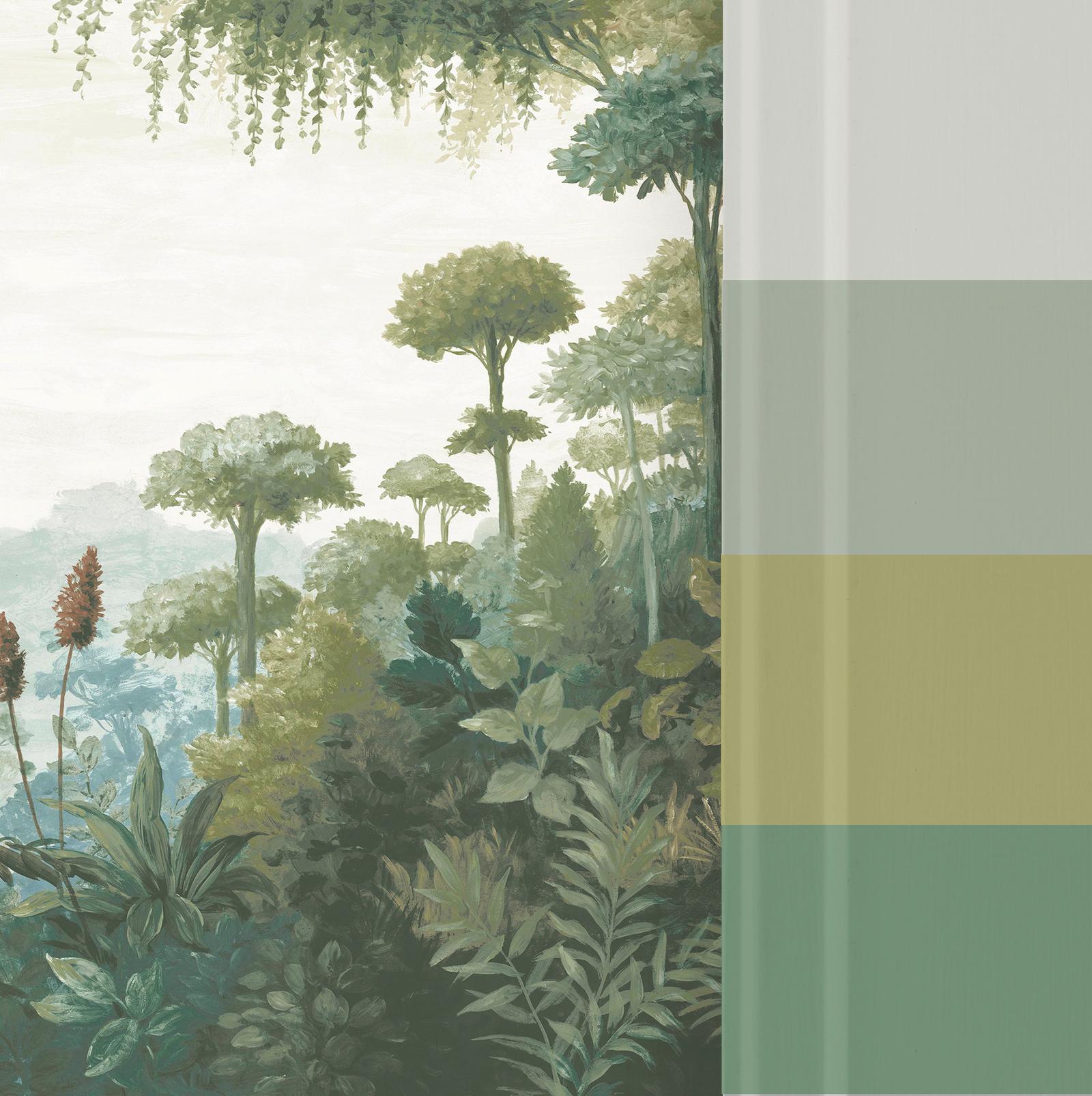 Jungle Vista Soft Green Bespoke Mural - 142295_FLATLAY_01.jpg