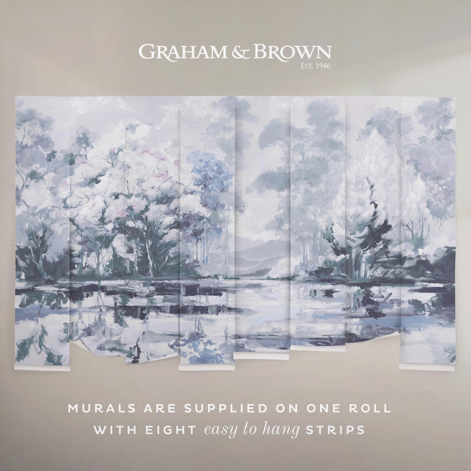 Painterlily Lake Soft Blue Bespoke Mural - 142223_DETAIL_02.jpg