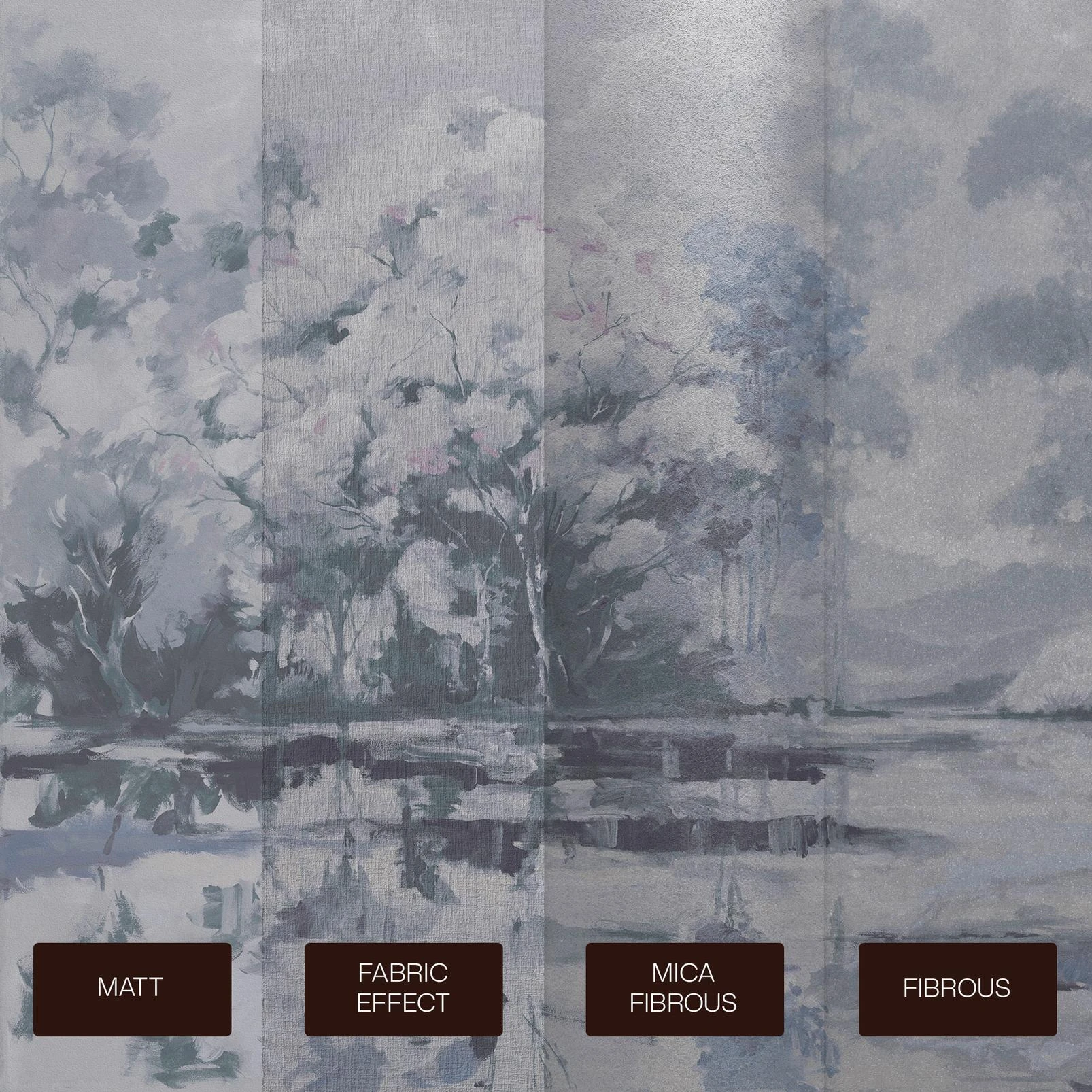 Painterlily Lake Soft Blue Bespoke Mural - 142223_SUBSTRATE_01.jpg