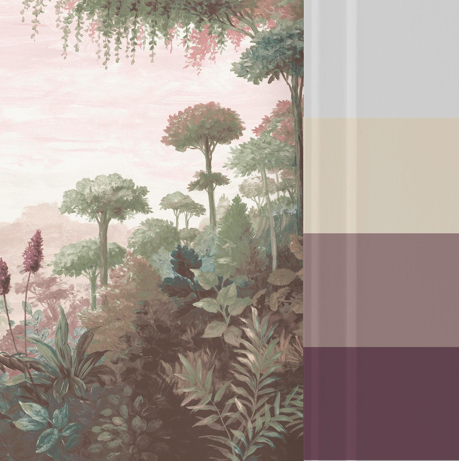 Jungle Vista Soft Pink Bespoke Mural - 142286_FLATLAY_01.jpg