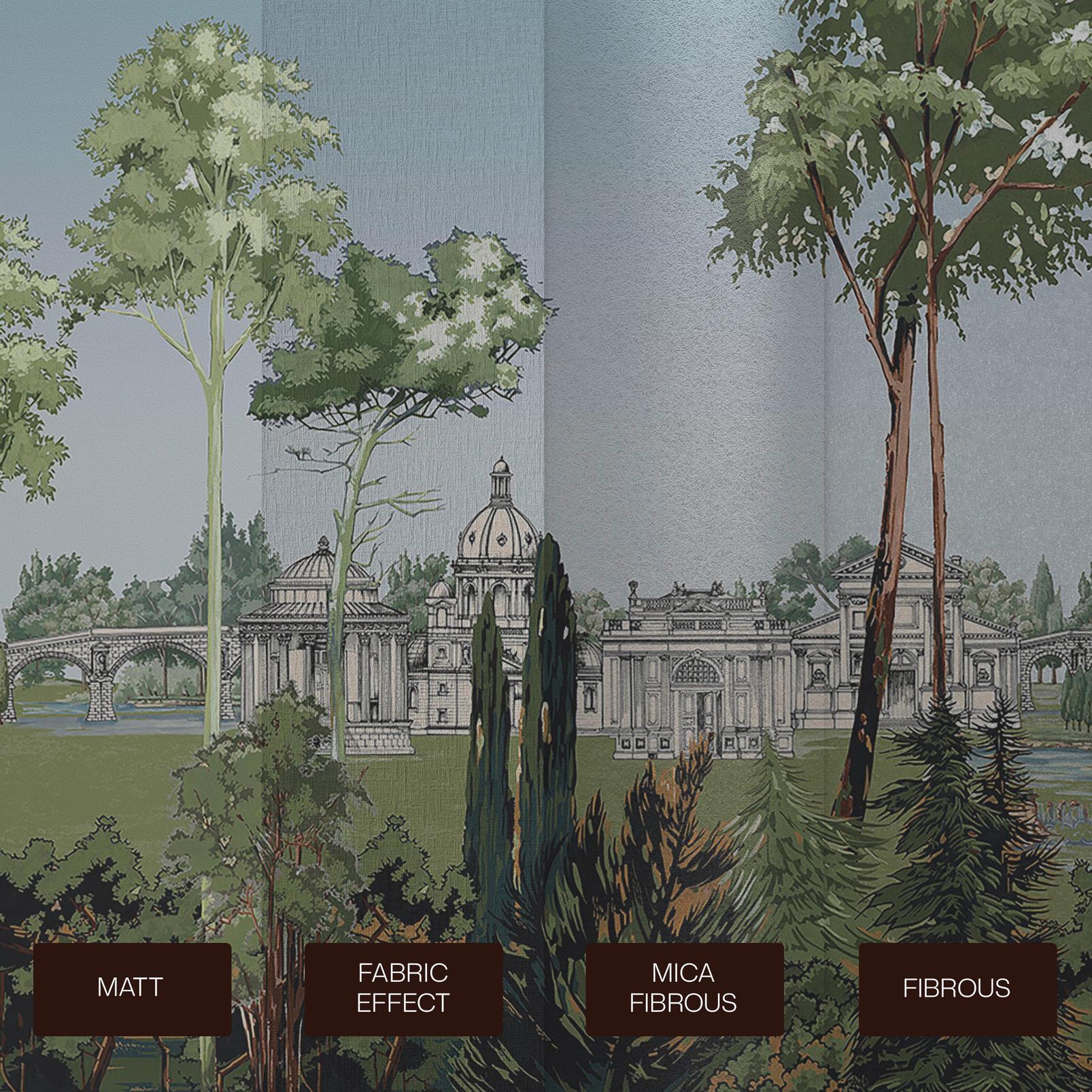 Stately Promenade Day Panoramic Bespoke Mural - 140415_SUBSTRATE_01.jpg