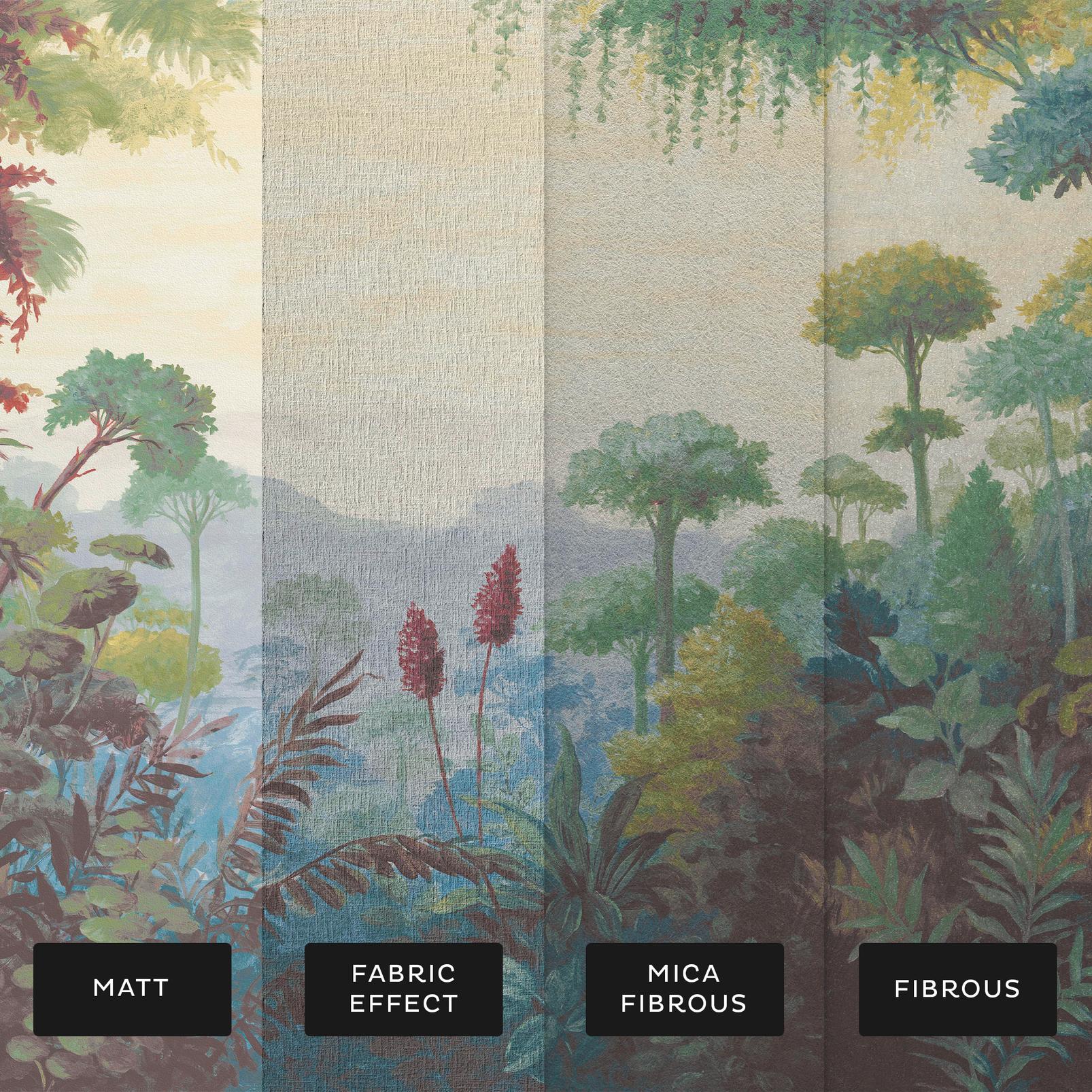 Jungle Vista Multicolour Bespoke Mural - 142277_SUBSTRATE_01.jpg