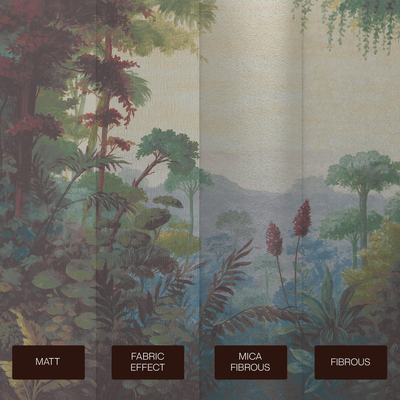 Jungle Vista Multicolour Bespoke Mural - 142277_SUBSTRATE_01.jpg