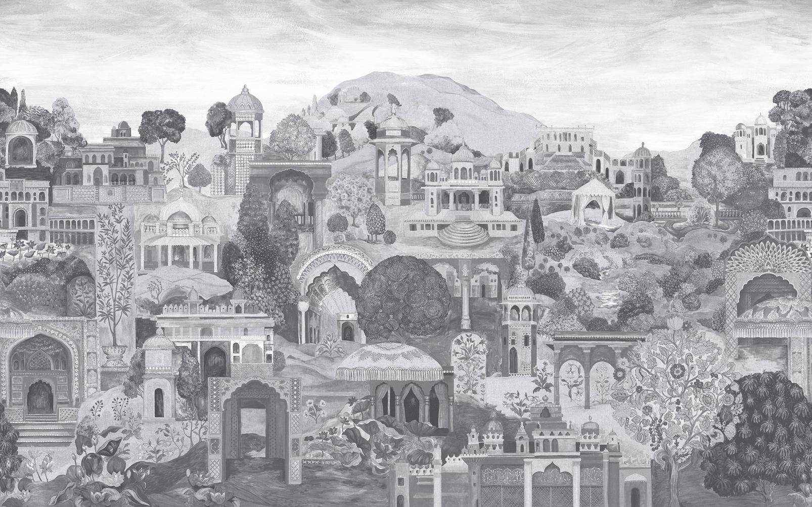 The Lost City Monochrome Bespoke Mural - 142204_TILE_01.jpg