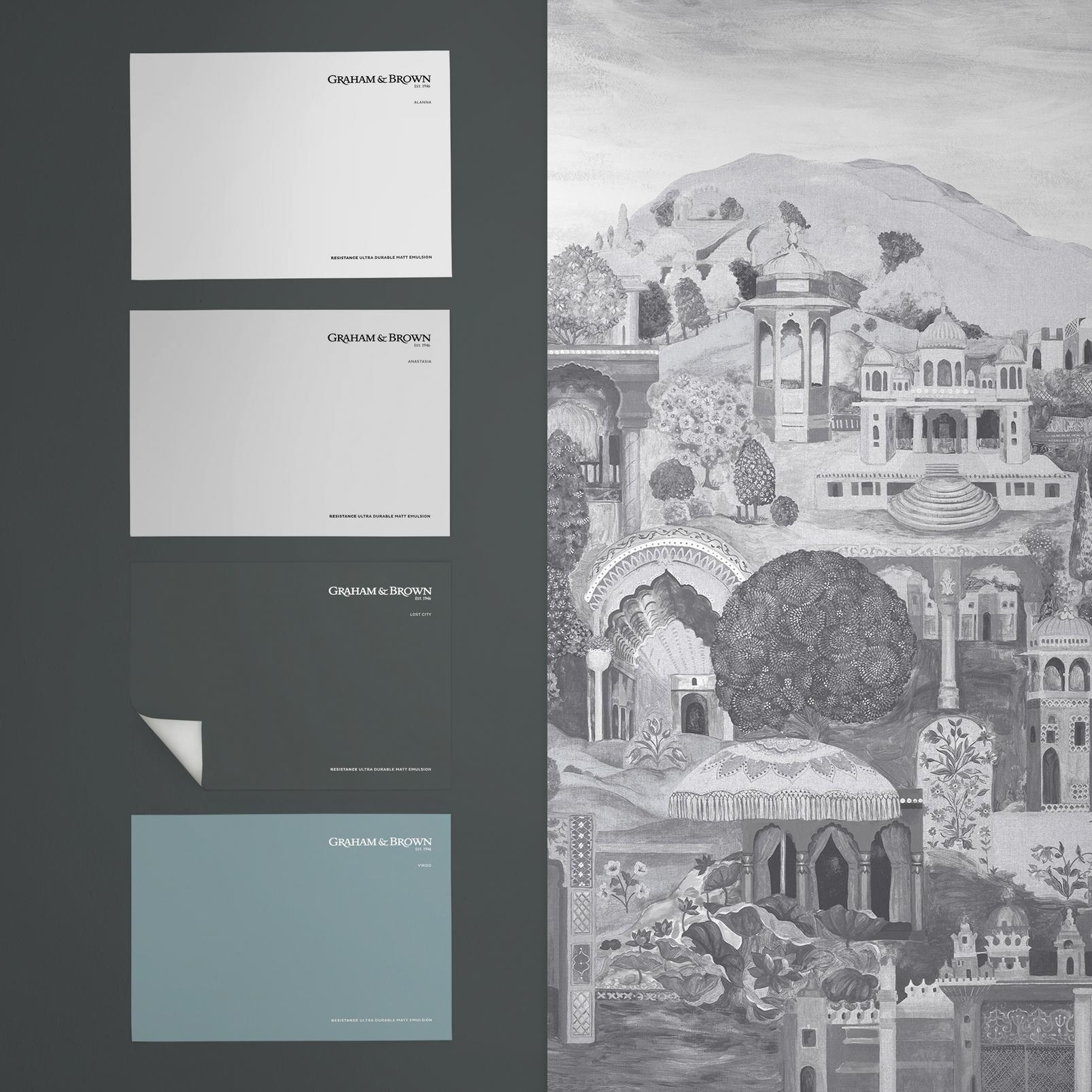 The Lost City Monochrome Bespoke Mural - 142204_FLATLAY_01.jpg