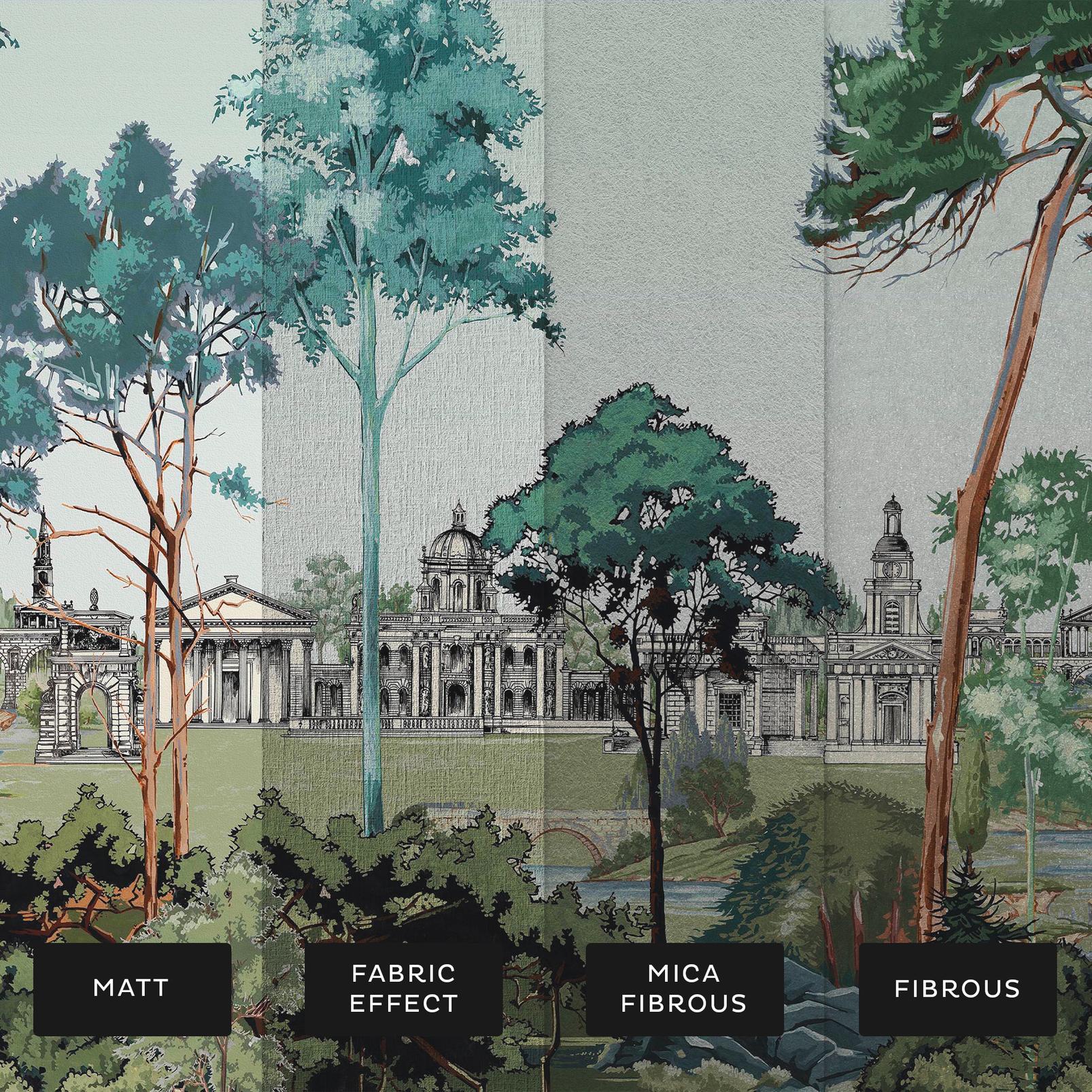 Stately Prominade Dusk Panoramic Bespoke Mural - 140406_SUBSTRATE_01.jpg