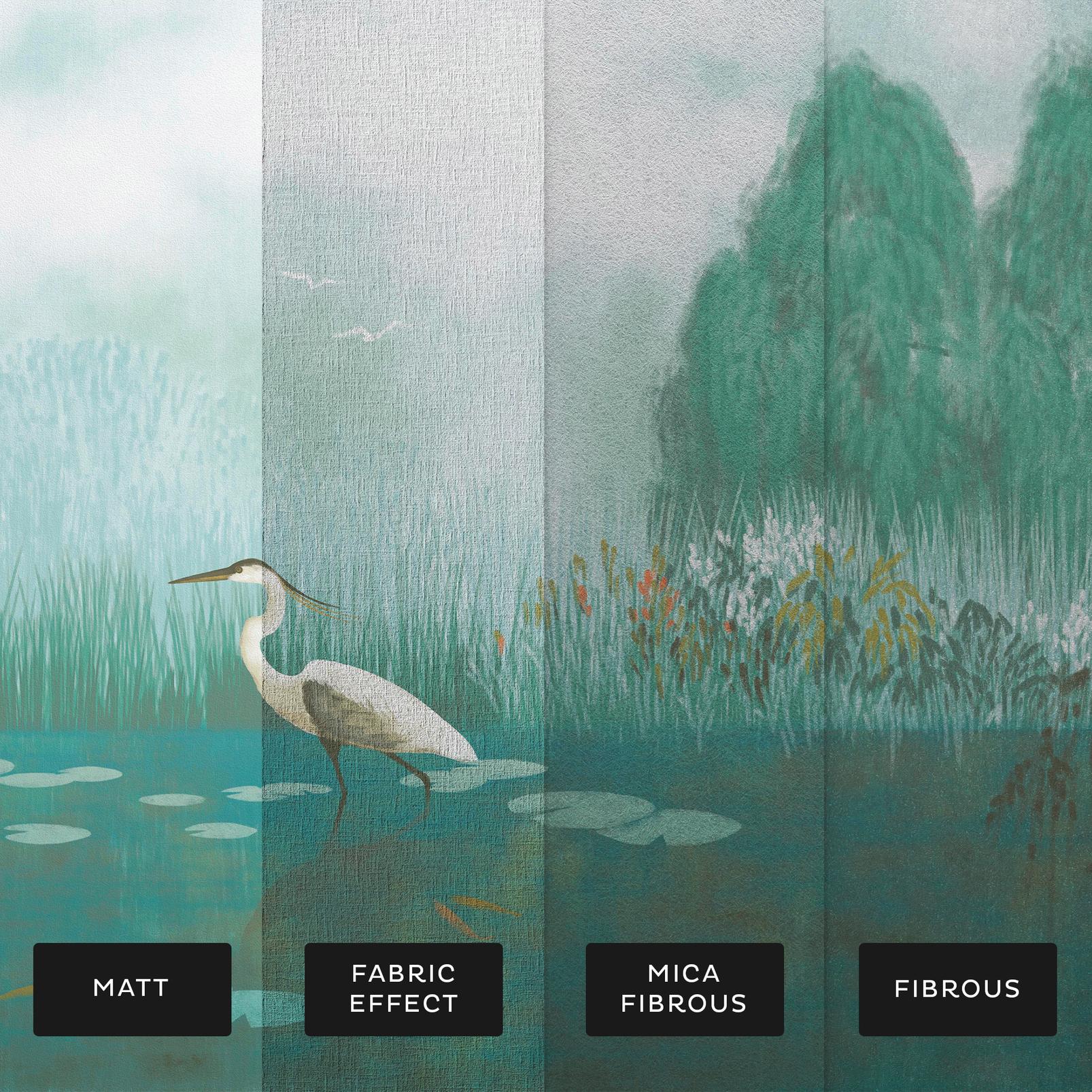 The Weeping Willow Green Bespoke Mural - 142259_SUBSTRATE_01.jpg