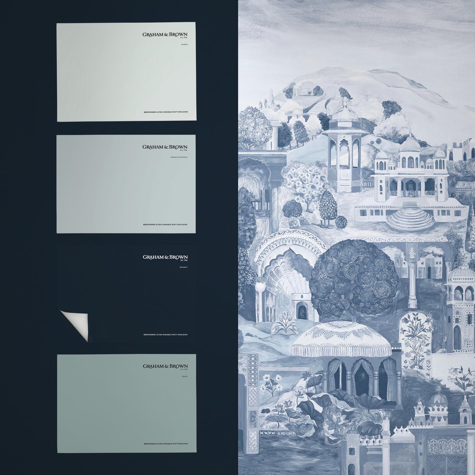 The Lost City Blue Wash Bespoke Mural - 142186_FLATLAY_01.jpg