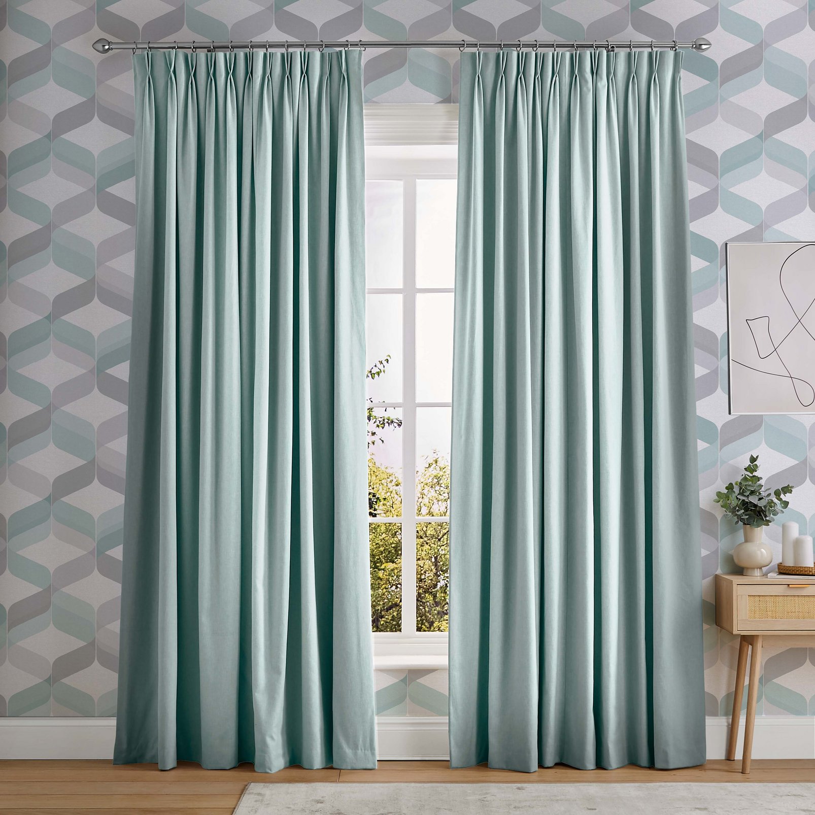 Opulence Pale Blue Curtains - 116184cur_ROOMSET_01.jpg