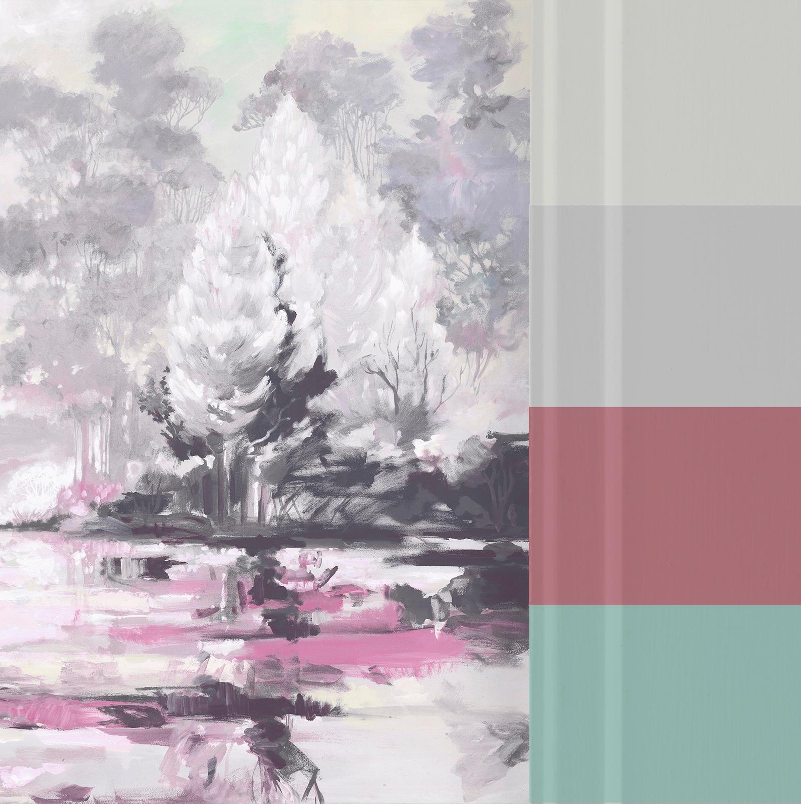 Painterlily Lake Pink Bespoke Mural - 142213_FLATLAY_01.jpg