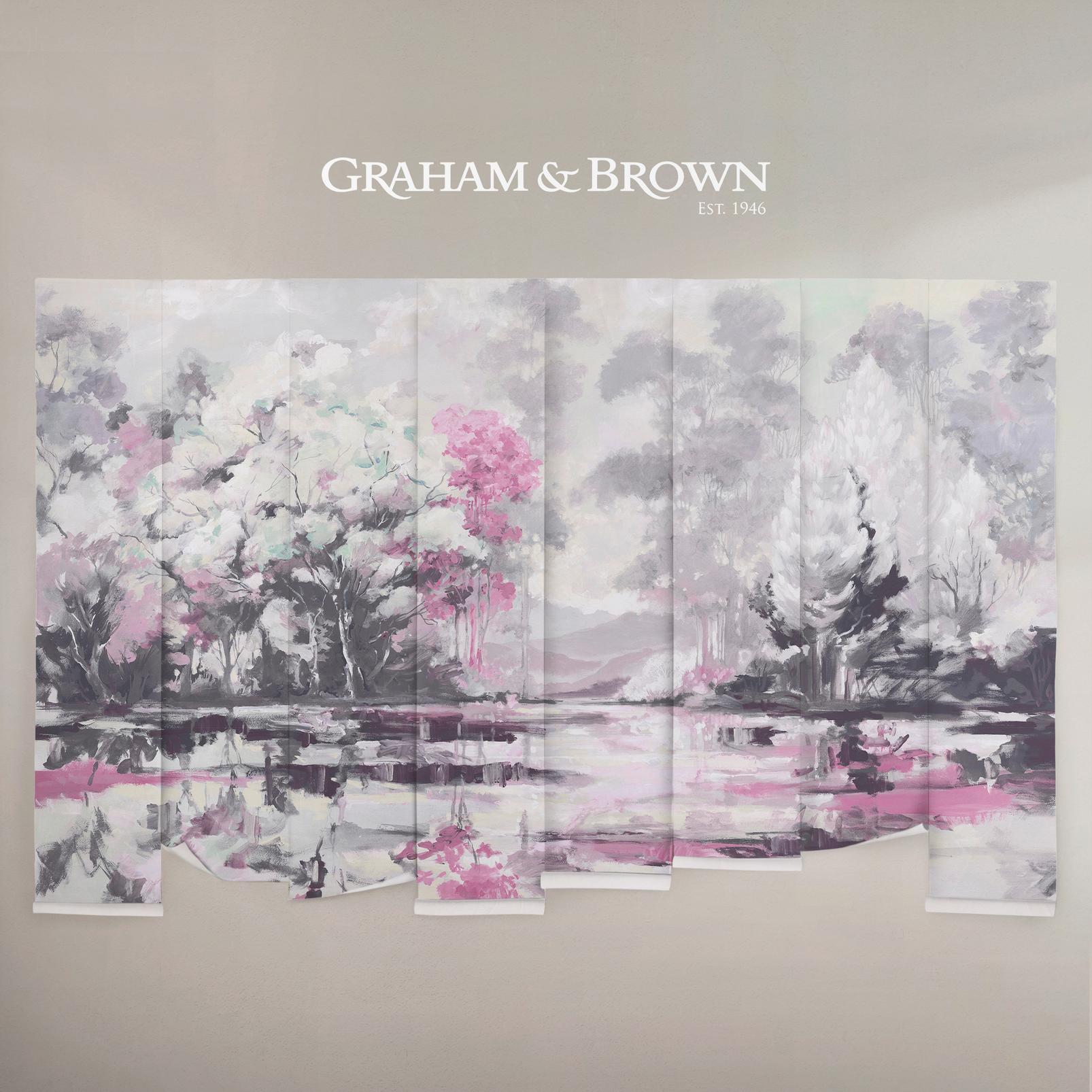 Painterlily Lake Pink Bespoke Mural - 142213_DETAIL_01.jpg