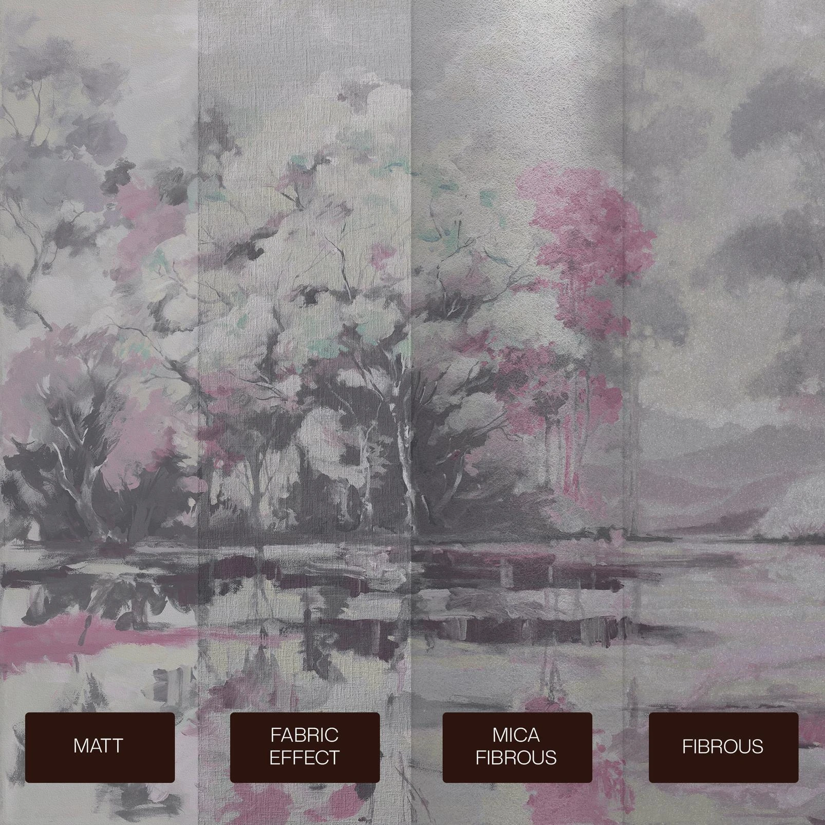 Painterlily Lake Pink Bespoke Mural - 142213_SUBSTRATE_01.jpg