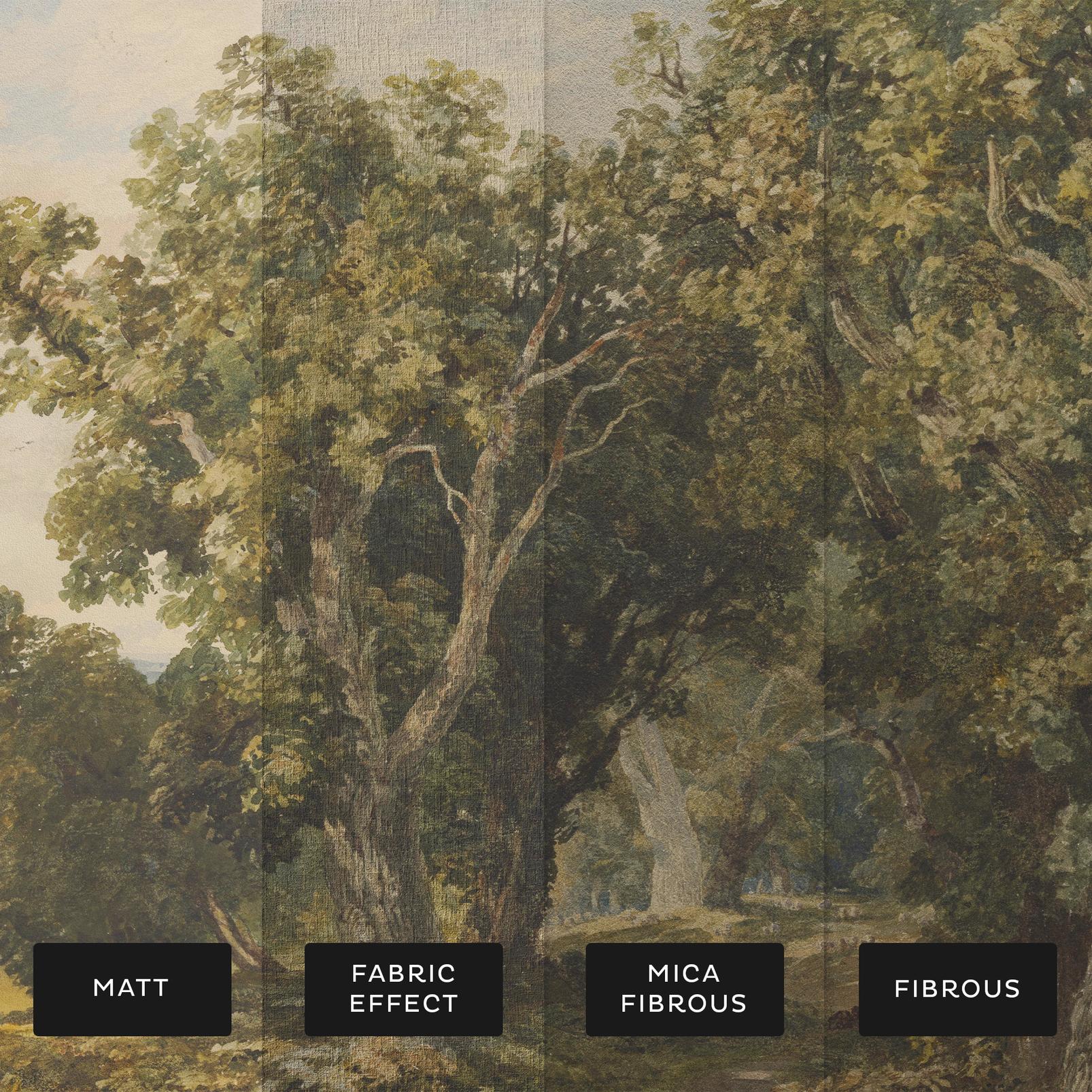 In Richmond Park, 1852, William Bennett - 142699_SUBSTRATE_01.jpg