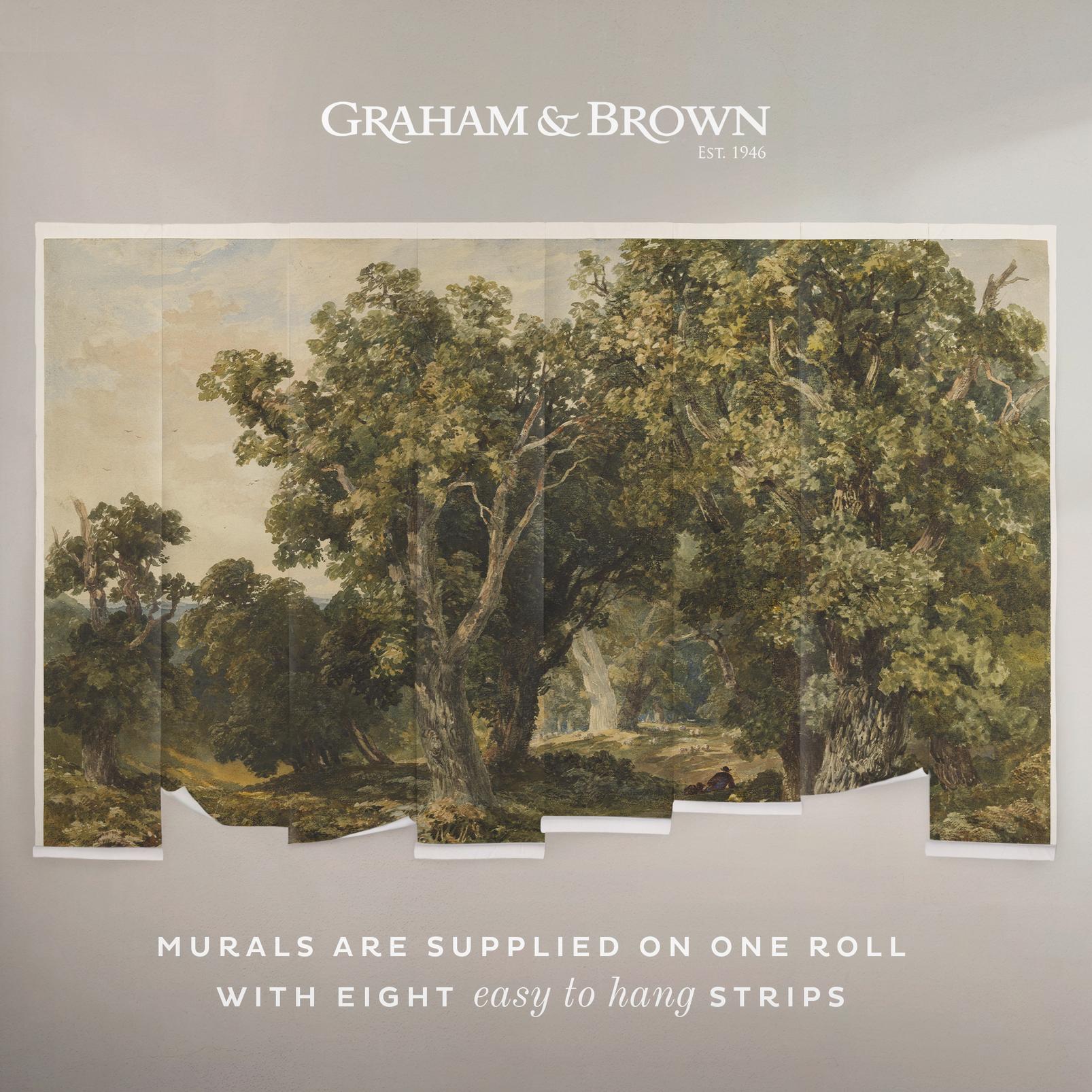 In Richmond Park Bespoke Mural - 142699_DETAIL_01.jpg