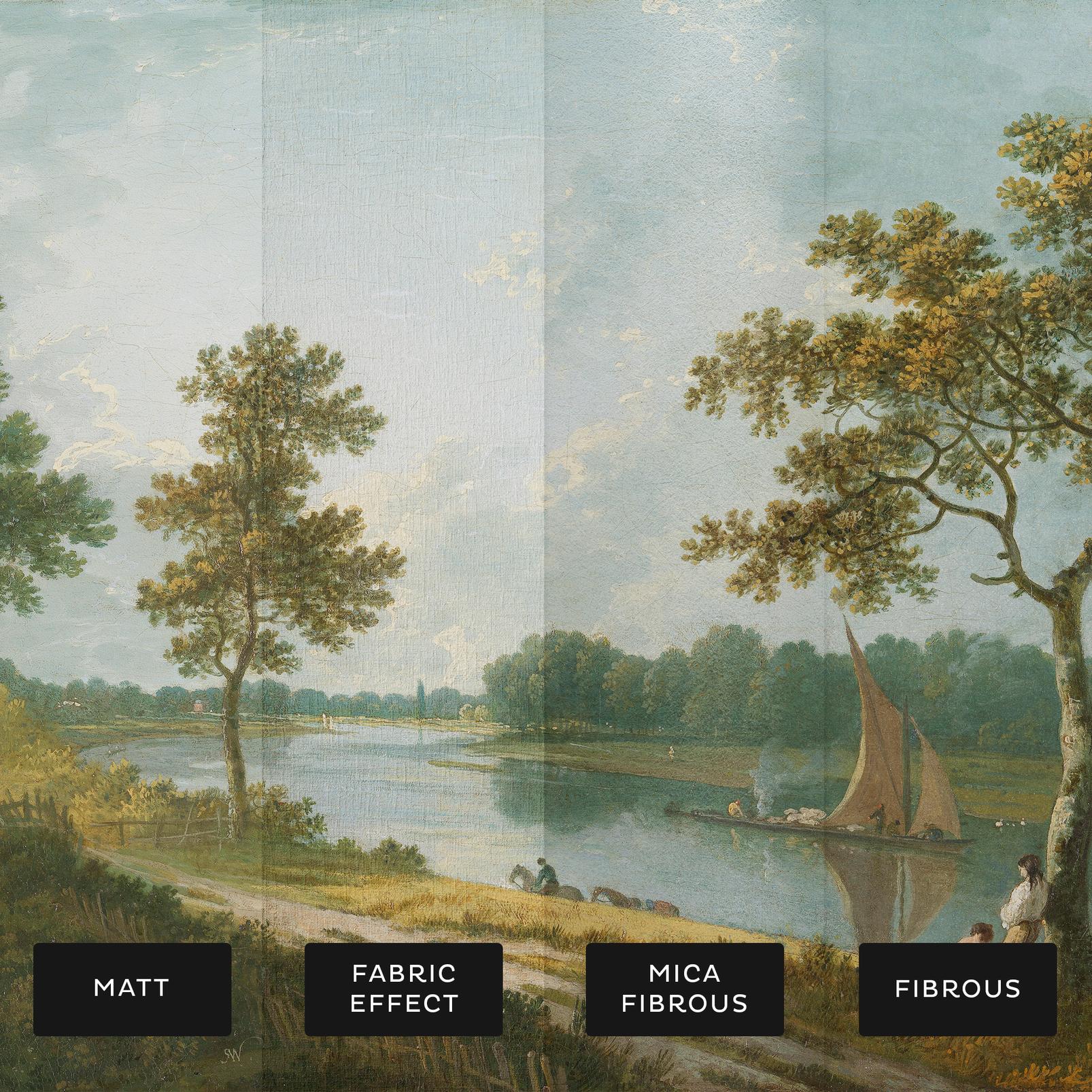 The Thames near Marble Hill Twickenham Bespoke Mural - 142460_SUBSTRATE_01.jpg