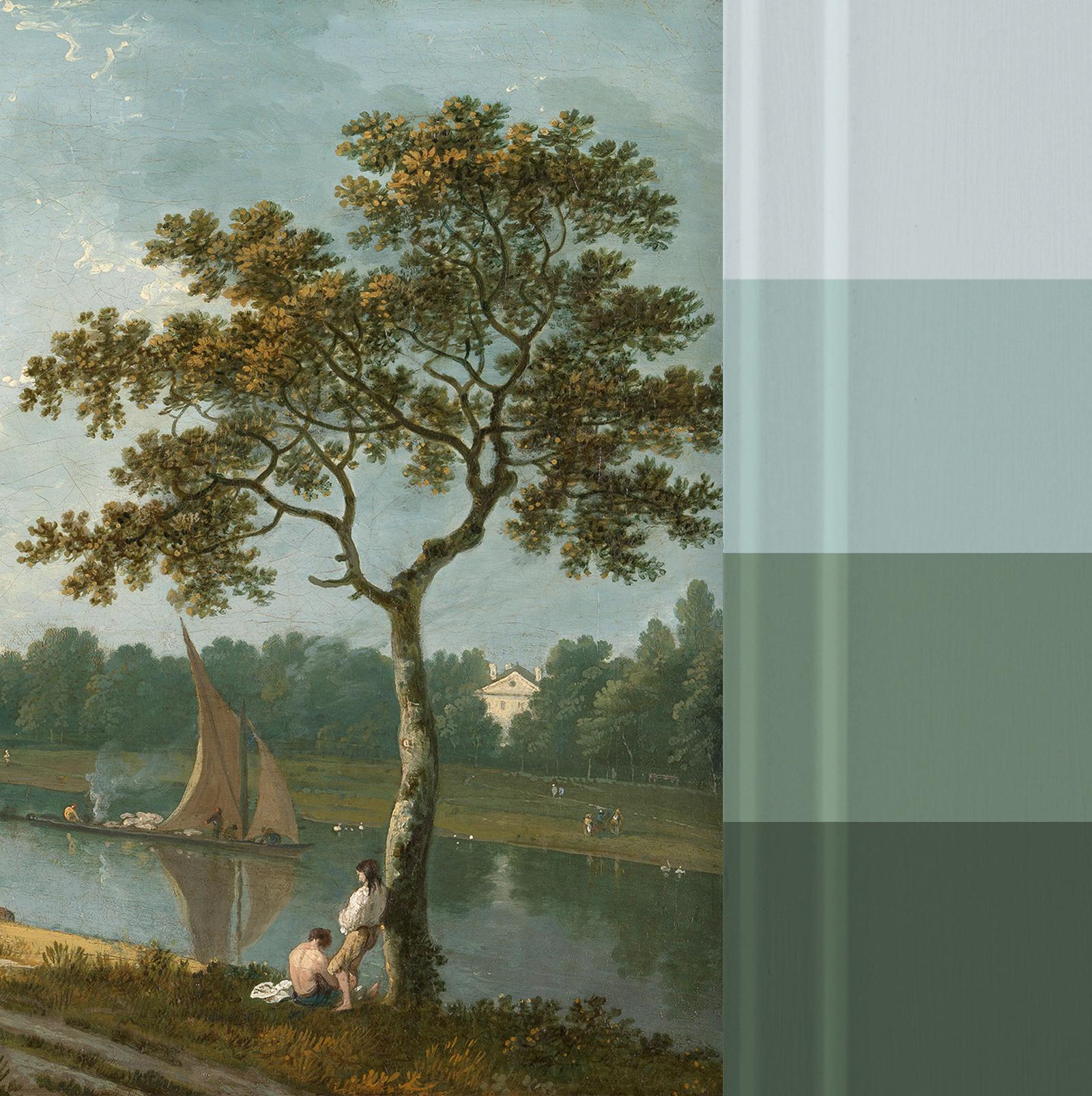 The Thames near Marble Hill Twickenham Bespoke Mural - 142460_FLATLAY_01.jpg