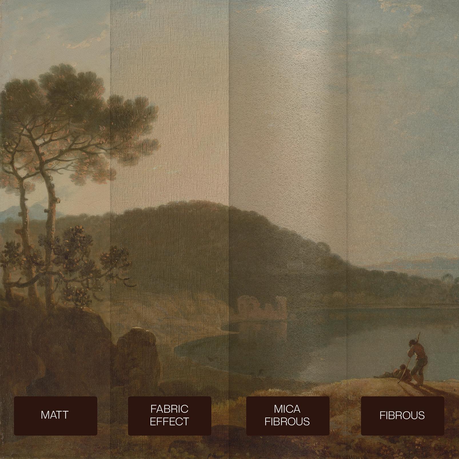 Lake Avernus and the Island of Capri Bespoke Mural - 142370_SUBSTRATE_01.jpg