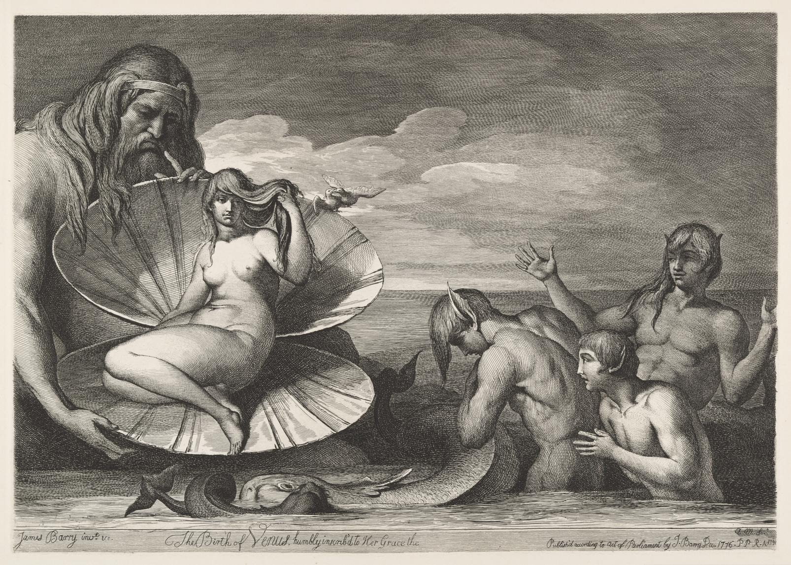 The Birth of Venus, 1776 - 1808, James Barry - 142708_TILE_01.jpg