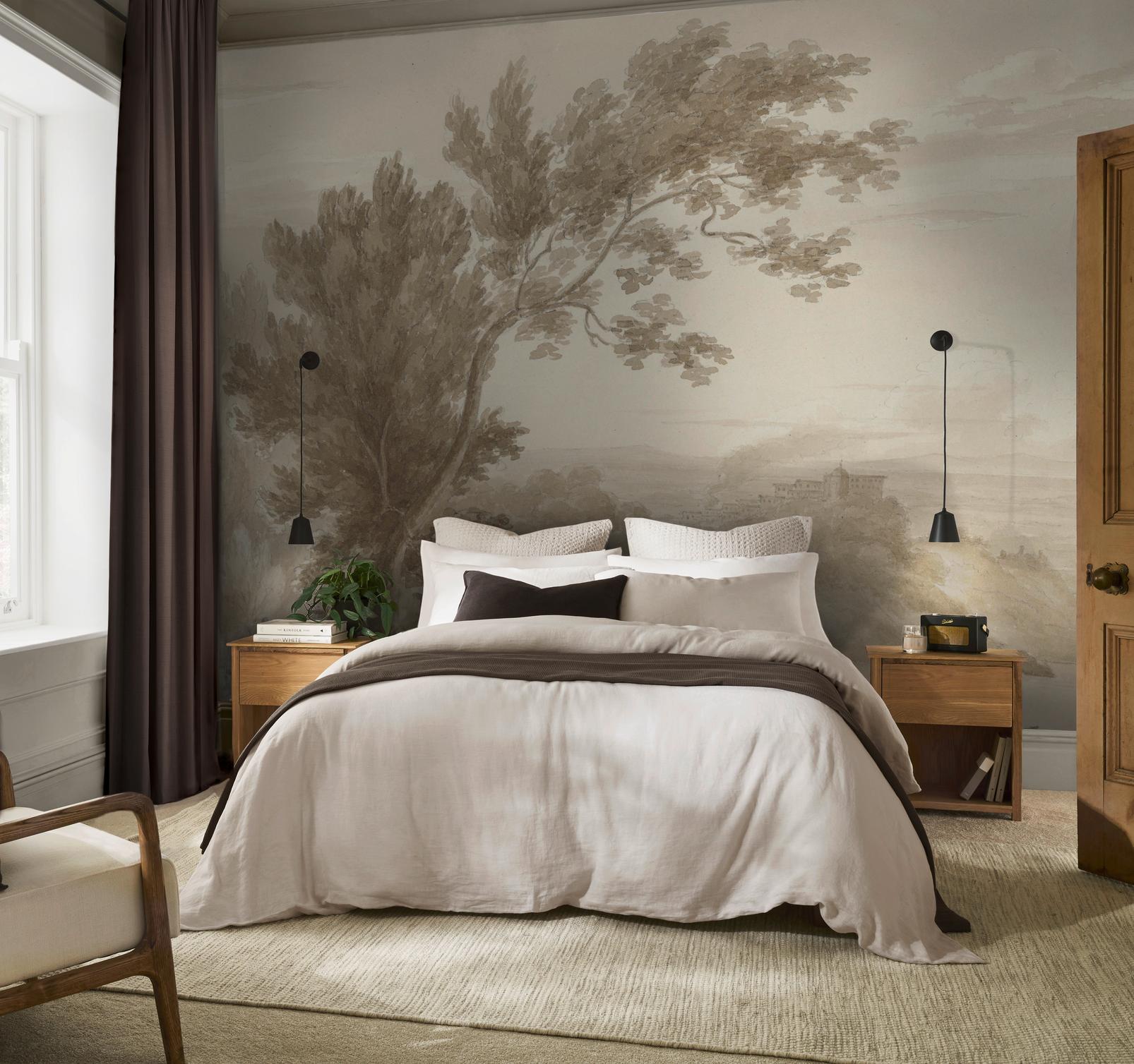 Lake Albano with the Goatherd Bespoke Mural - 142726_ROOMSET_01.jpg