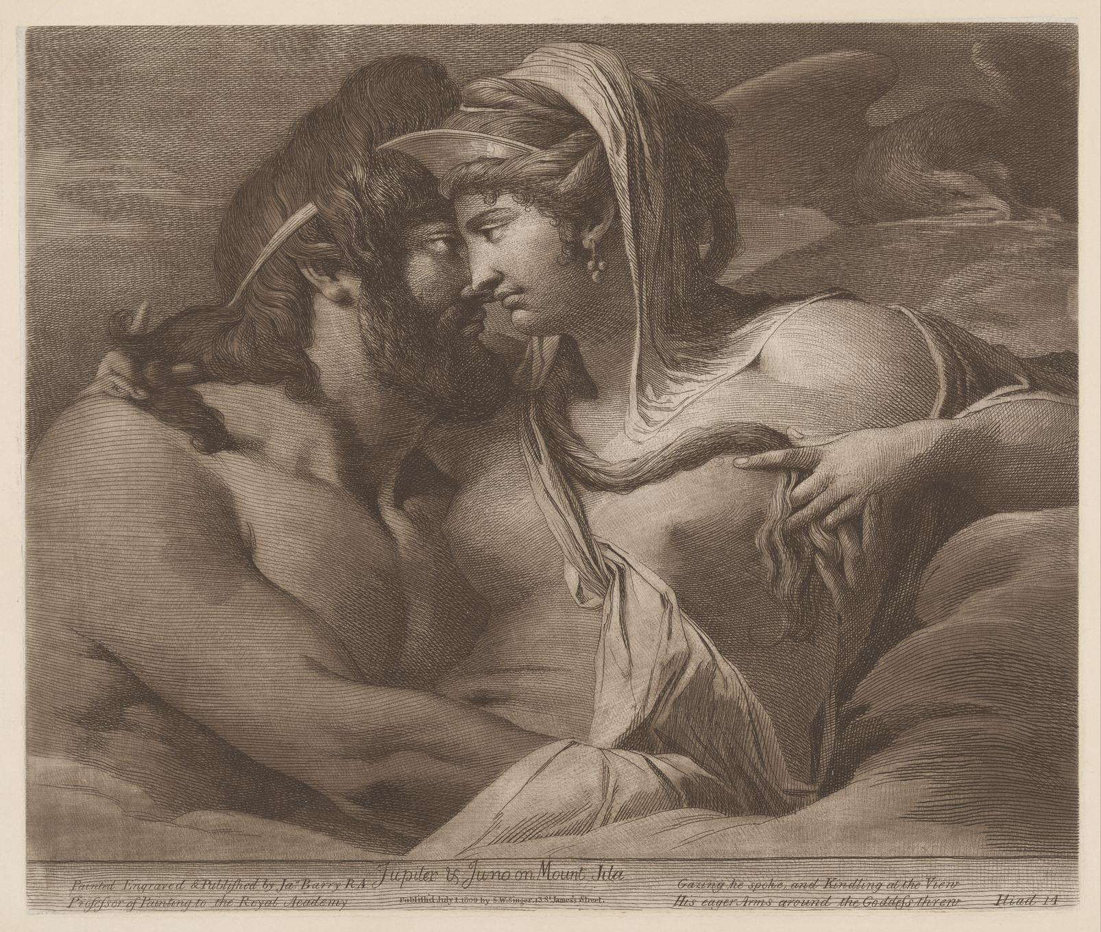 Jupiter and Juno on Mount Ida Bespoke Mural - 142717_MAINTILE_01.jpg