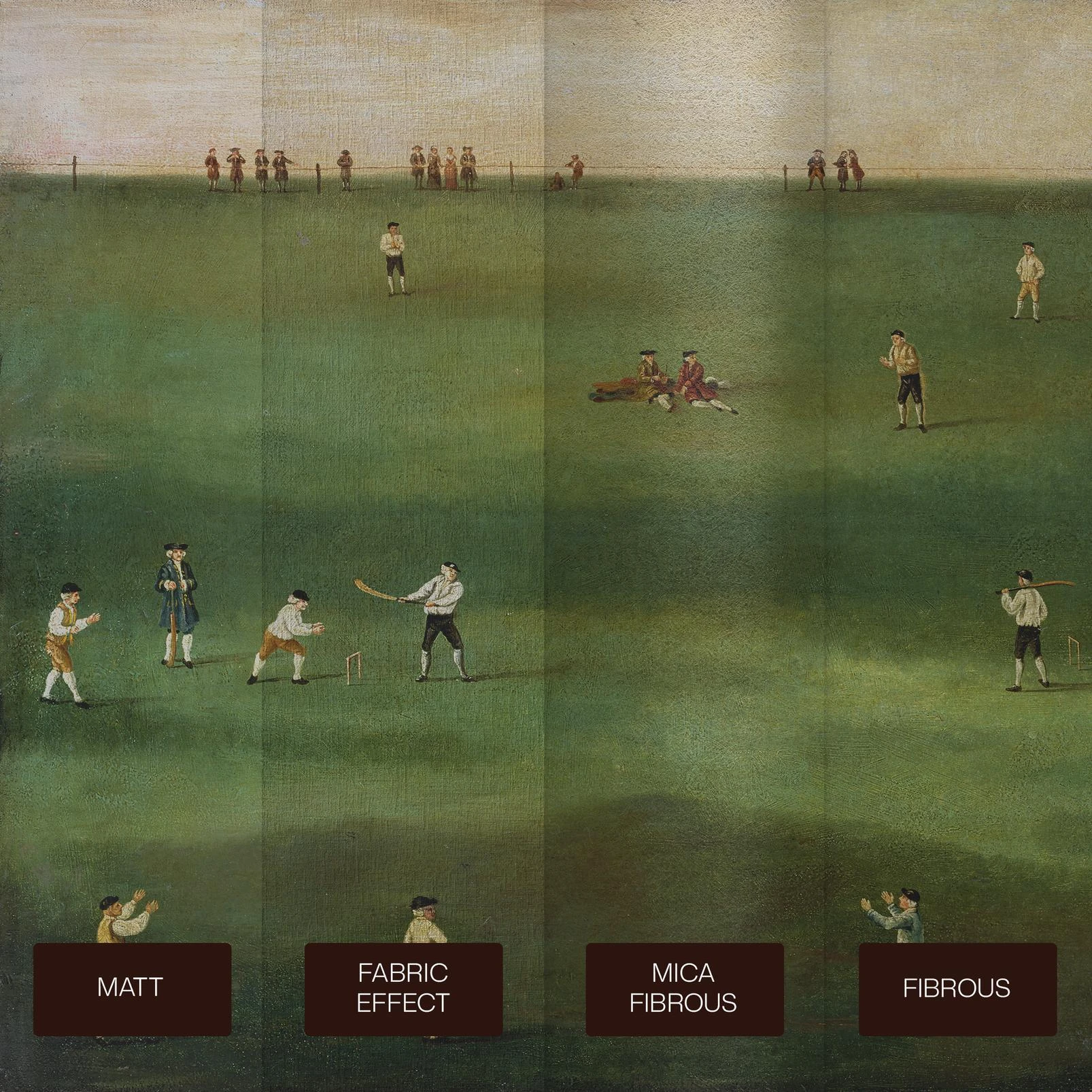 An Exact Representation of the Game of Cricket Bespoke Mural - 142469_SUBSTRATE_01.jpg