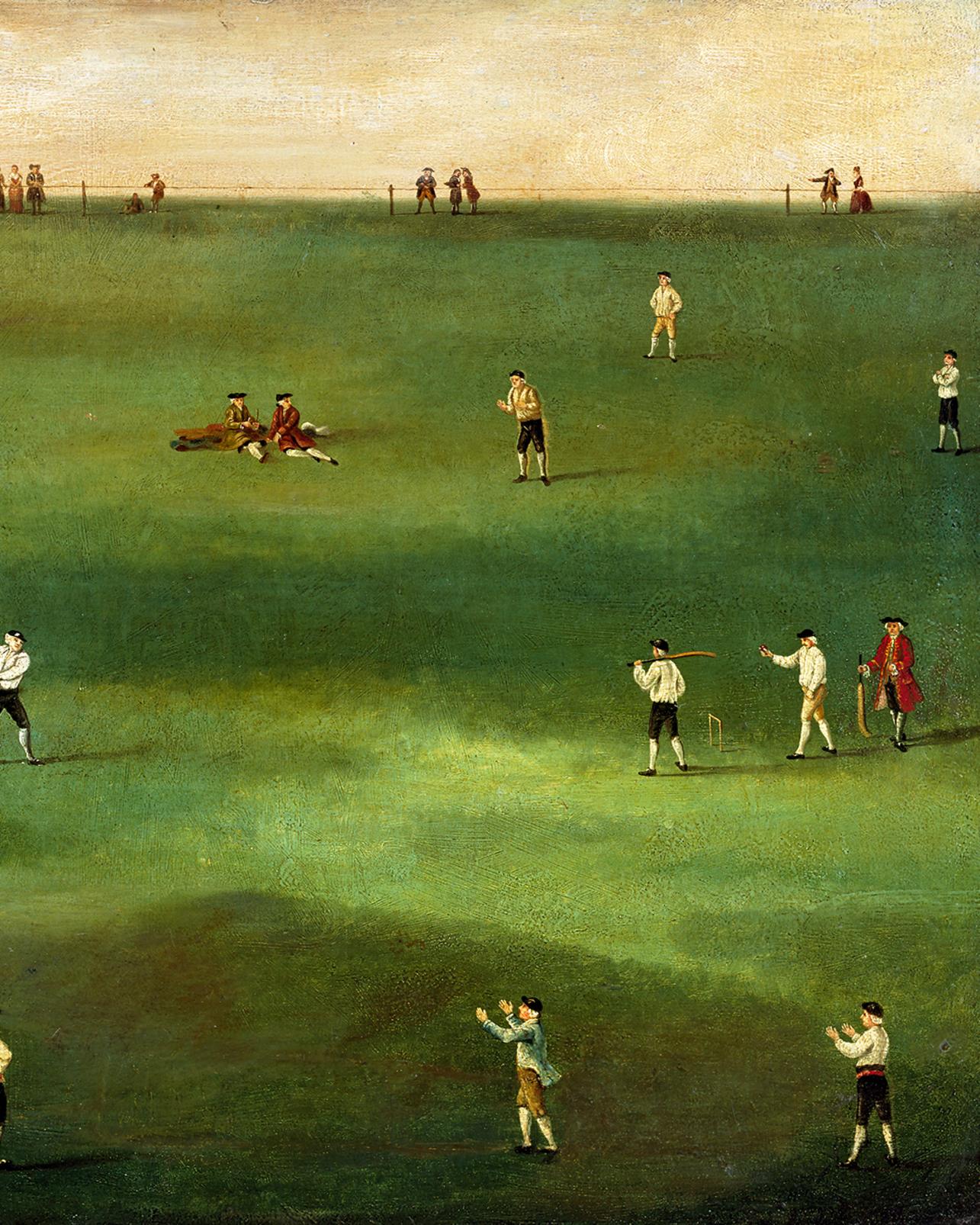 An Exact Representation of the Game of Cricket Bespoke Mural - 142469_TILE_01.jpg