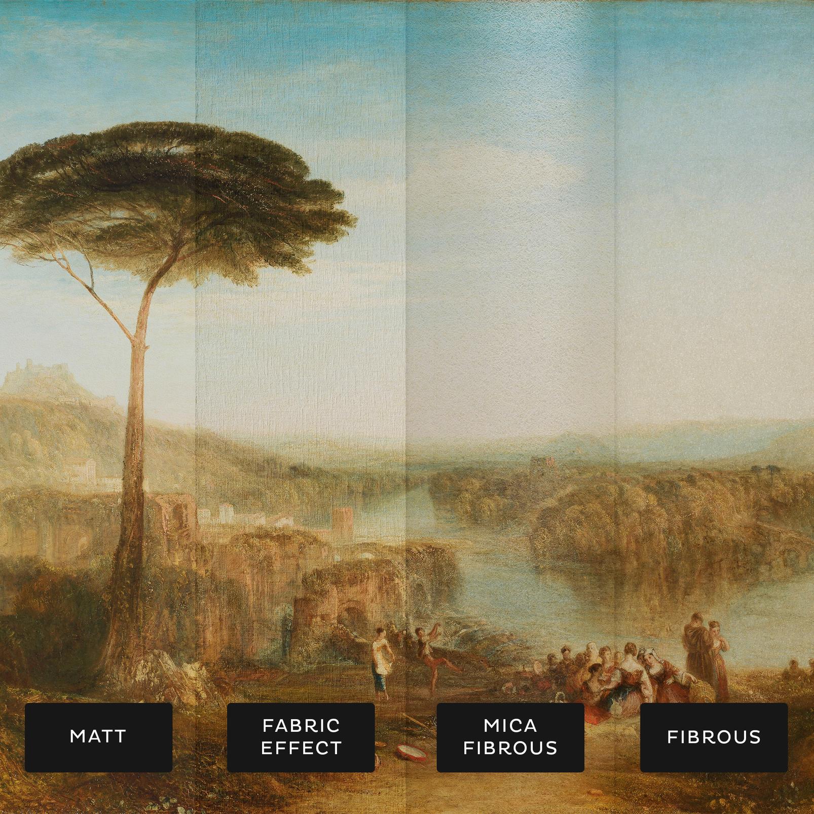 Childe Harold’s Pilgrimage – Italy Bespoke Mural - 142397_SUBSTRATE_01.jpg