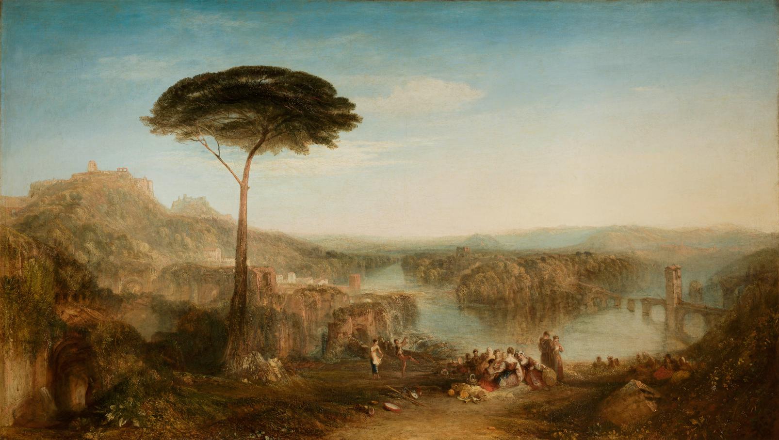 Childe Harold’s Pilgrimage – Italy Bespoke Mural - 142397_MAINTILE_01.jpg