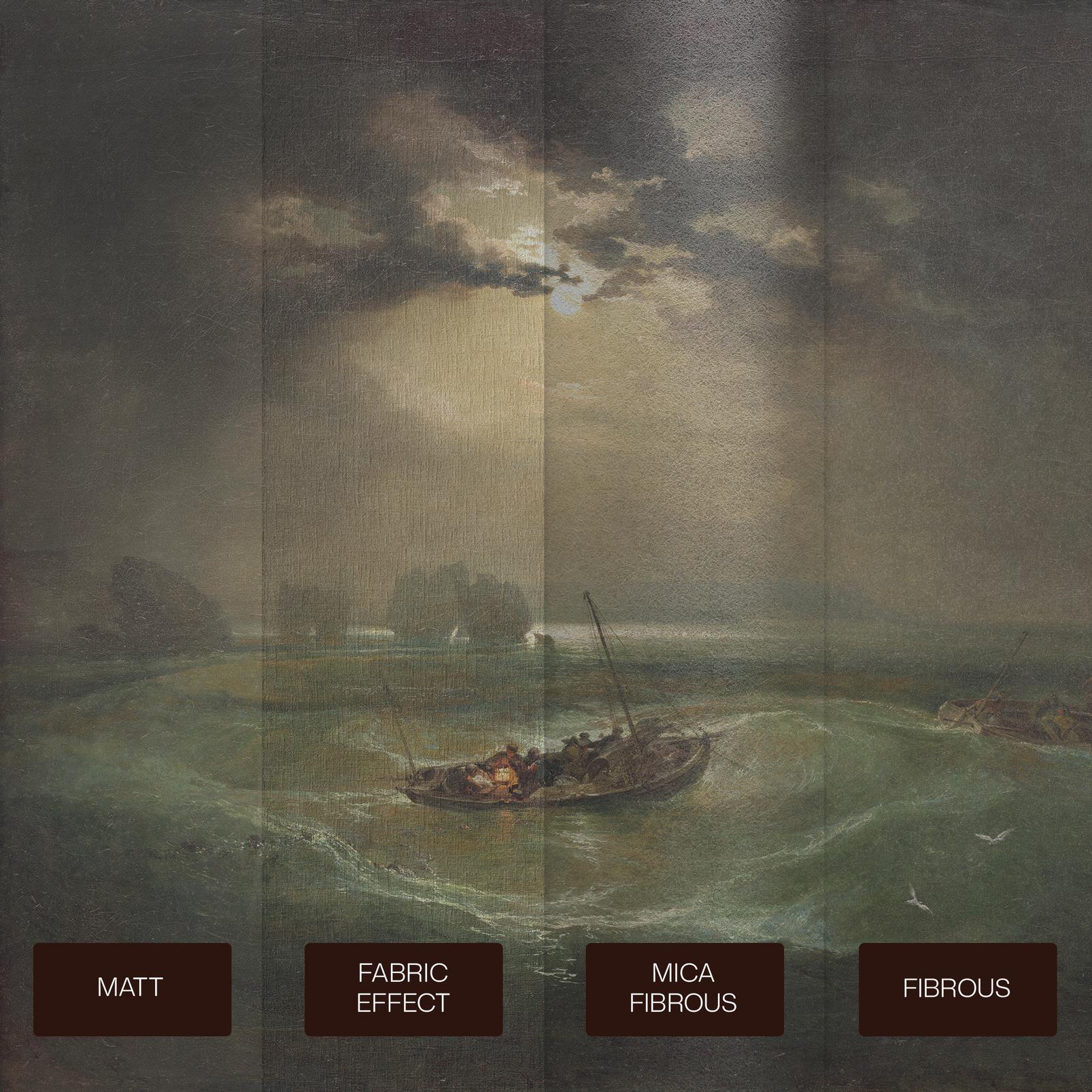 Fishermen at Sea Bespoke Mural - 142487_SUBSTRATE_01.jpg