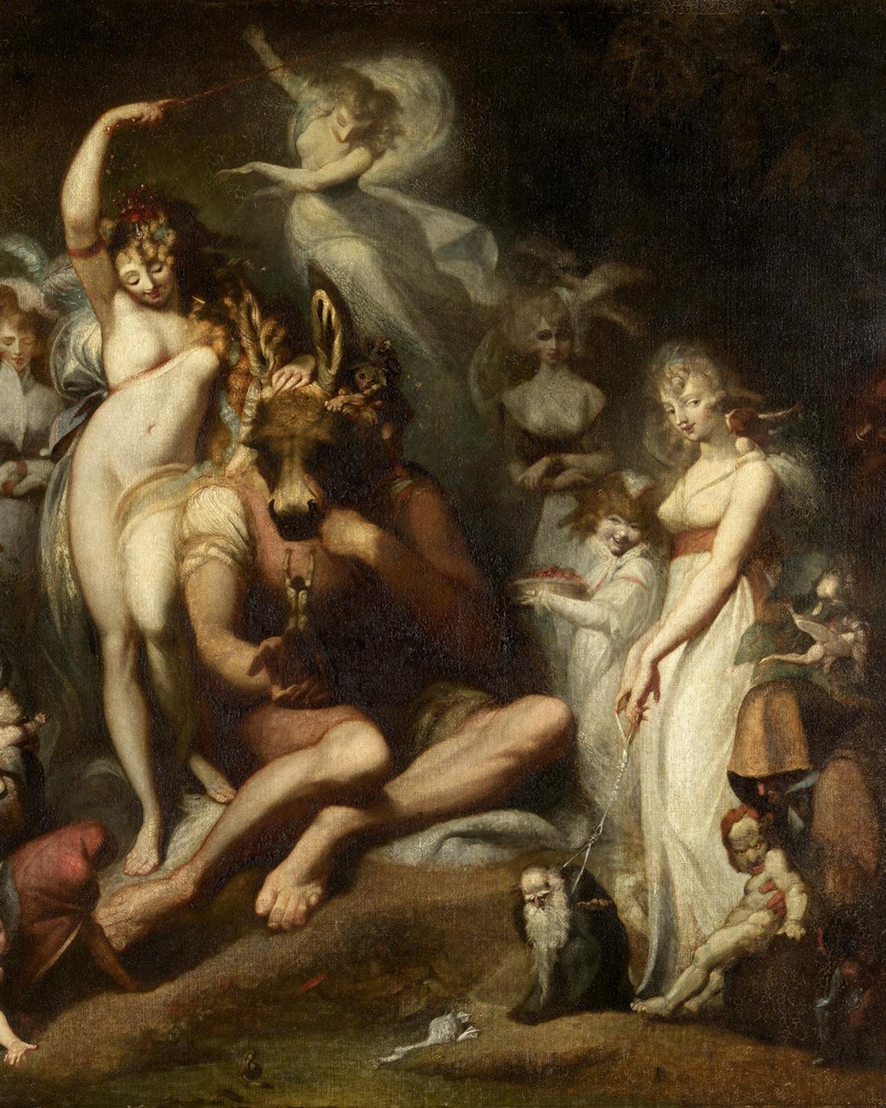 Titania and Bottom Bespoke Mural - 142415_TILE_01.jpg