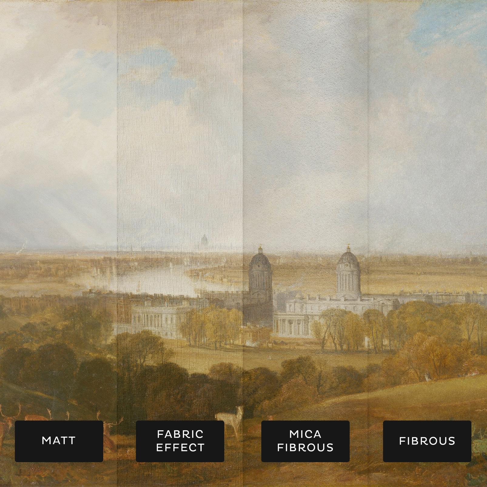 London from Greenwich Park Bespoke Mural - 142388_SUBSTRATE_01.jpg