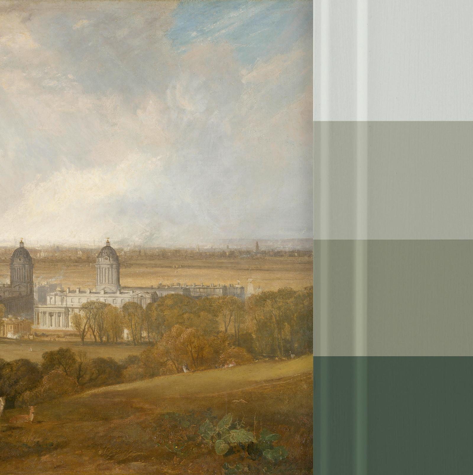 London from Greenwich Park Bespoke Mural - 142388_FLATLAY_01.jpg