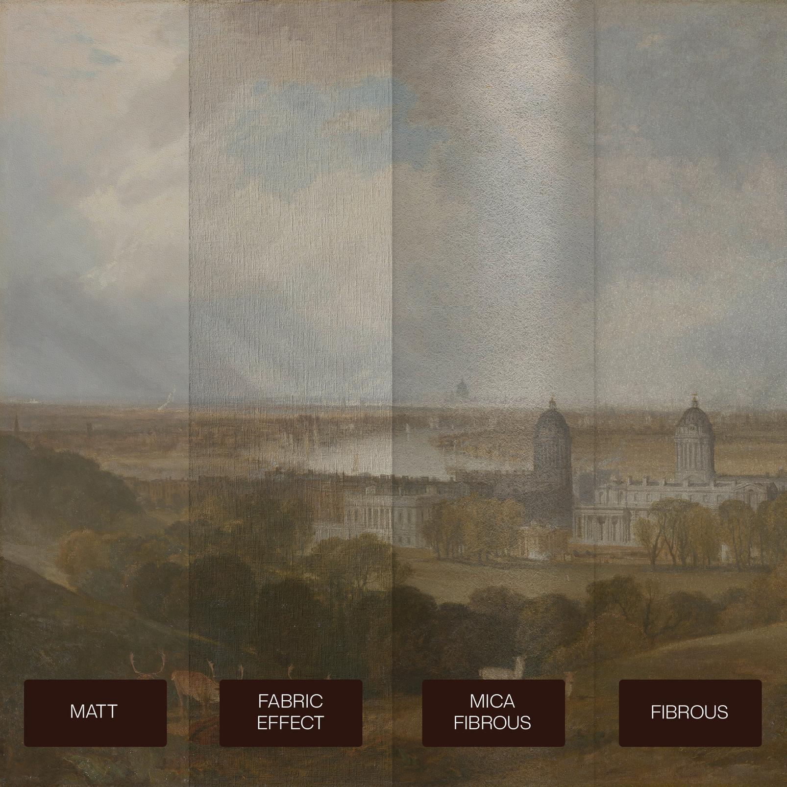 London from Greenwich Park Bespoke Mural - 142388_SUBSTRATE_01.jpg