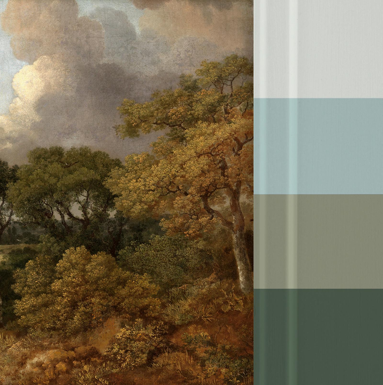 Wooded Landscape with a Peasant Resting Bespoke Mural - 142424_FLATLAY_01.jpg
