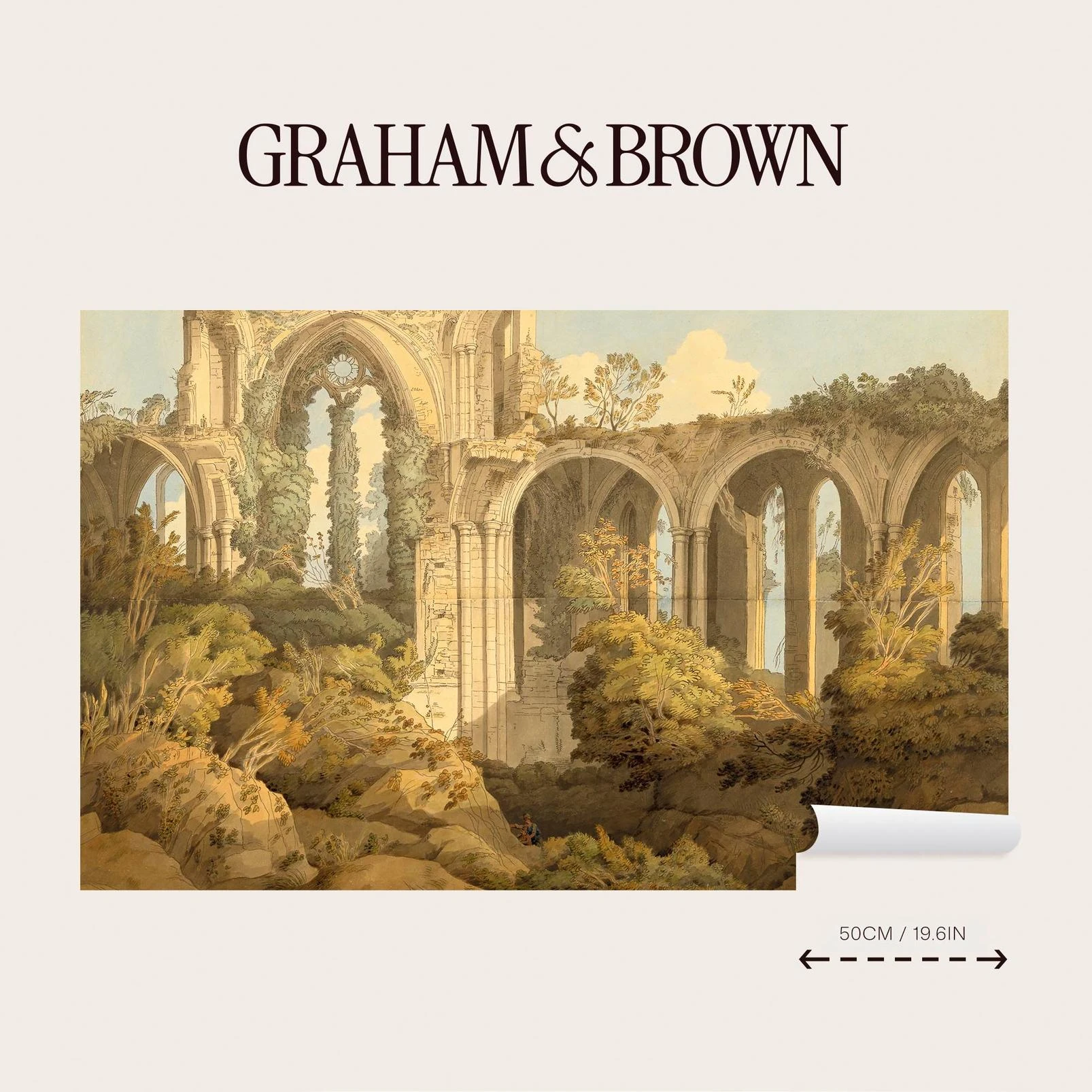 Netley Abbey 1809 Bespoke Mural - 142496_STRIP_01.jpg