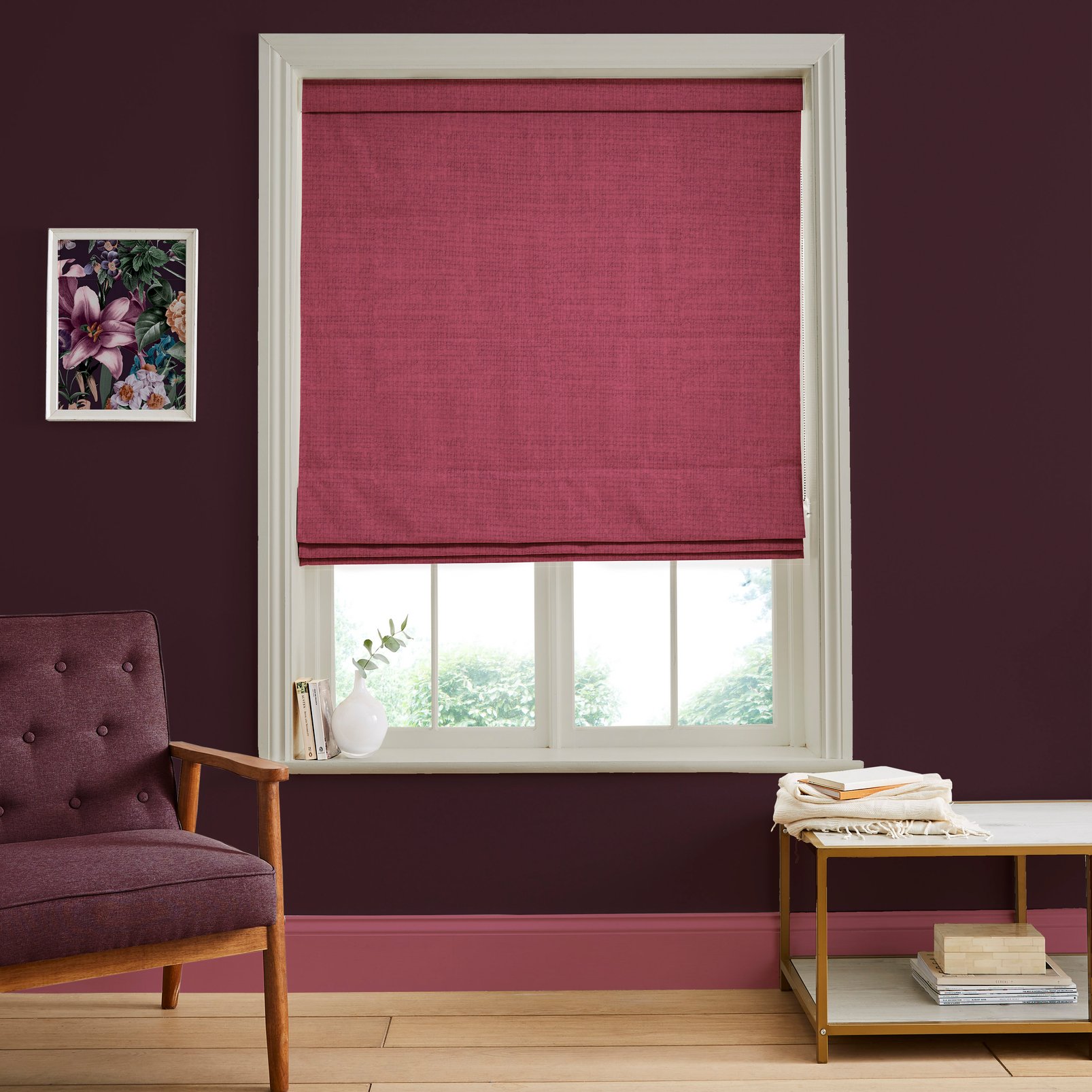 Wallace Pink Roman Blind - 116241rom_ROOMSET_01.jpg