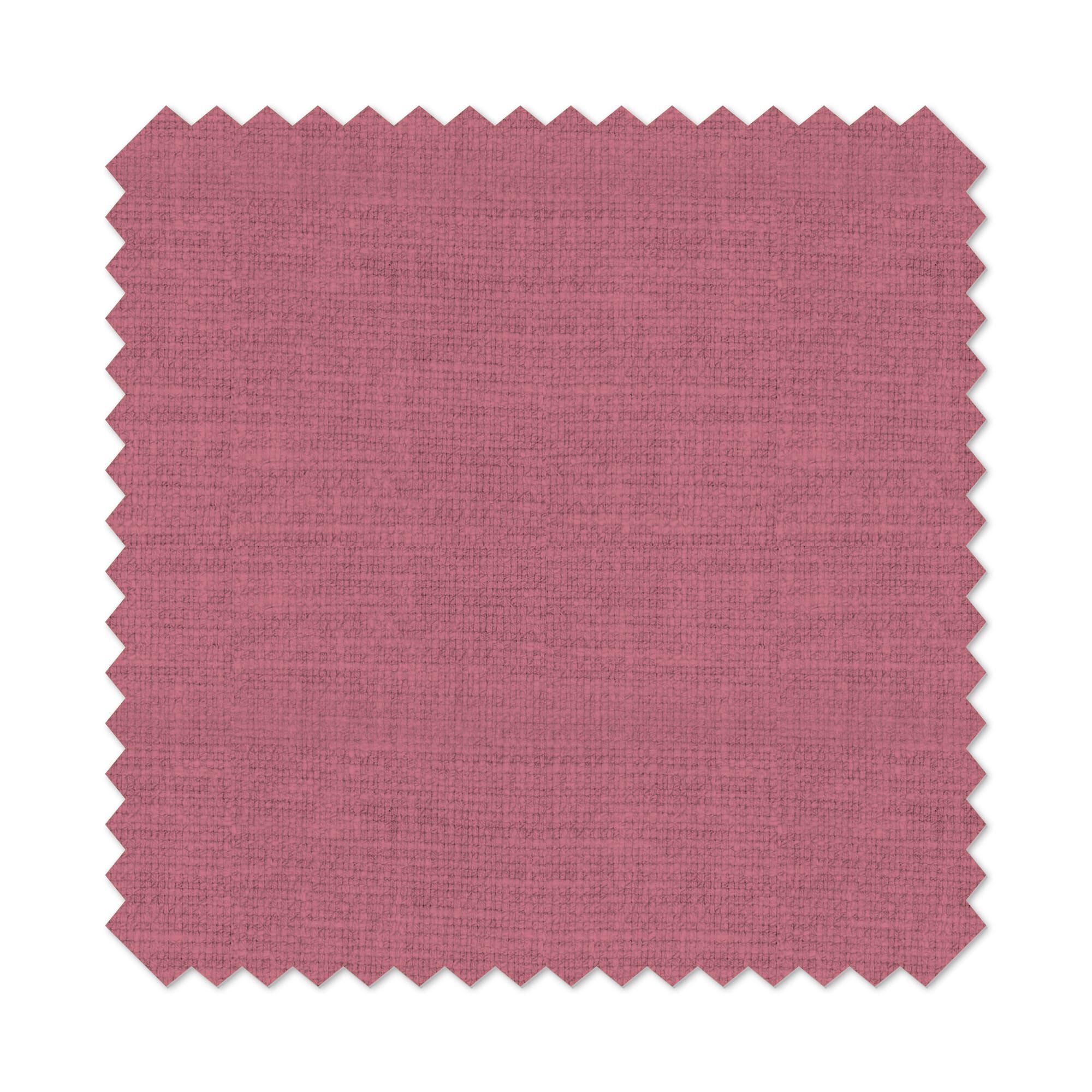 Wallace Pink Roman Blind
