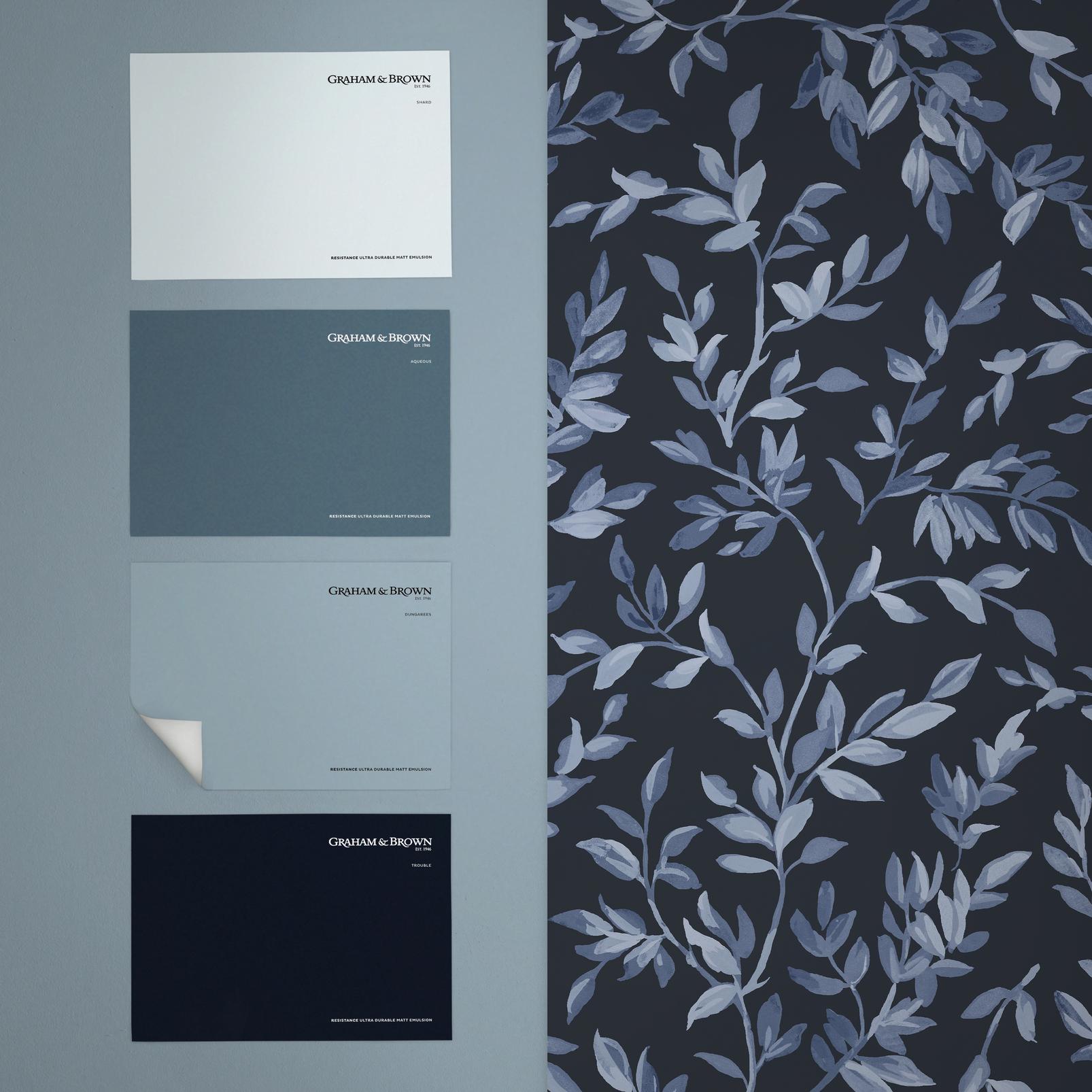 Archivist's Leaf Navy Wallpaper - 142349_FLATLAY_01.jpg