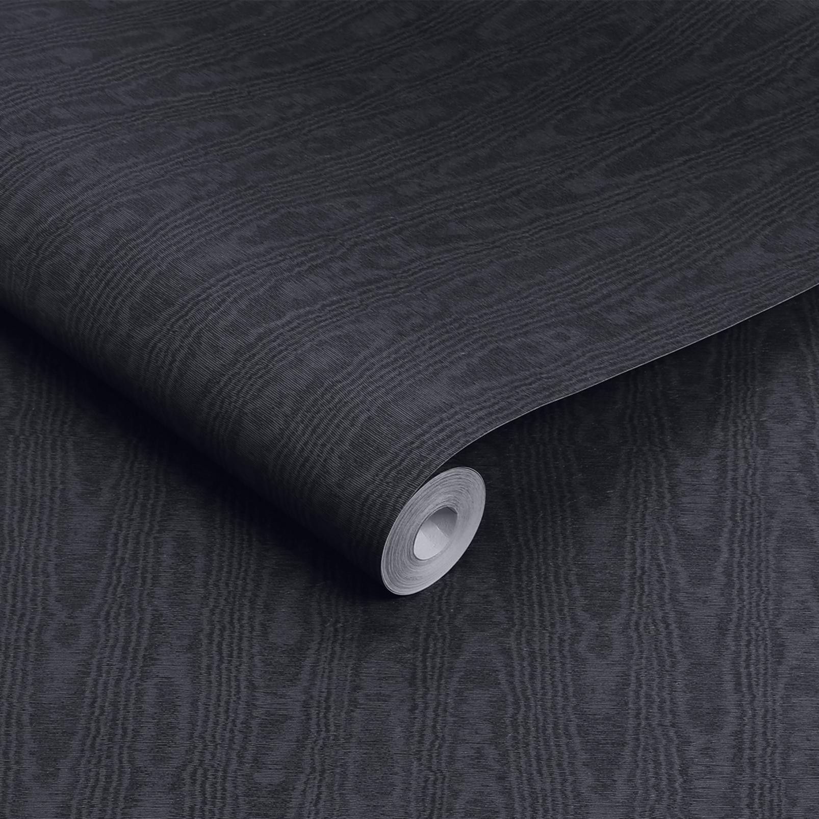 Moire Navy Wallpaper - 143241_ROLLSHOT_01.jpg