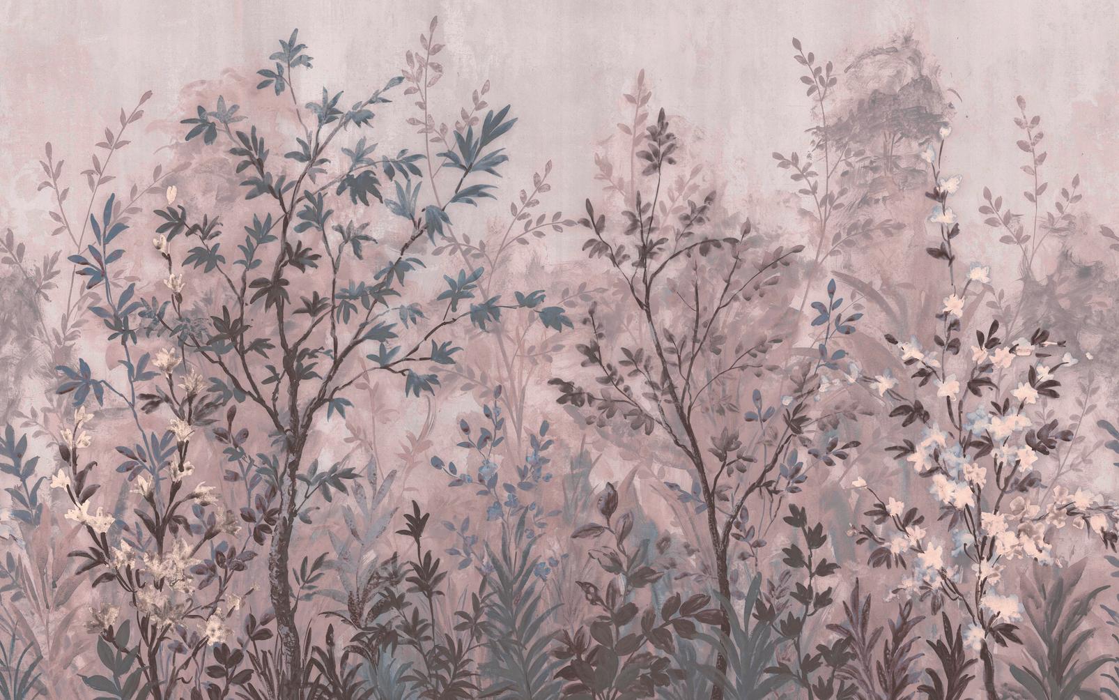 Forest in Bloom Blush Bespoke Mural - 142948_MAINTILE_01.jpg