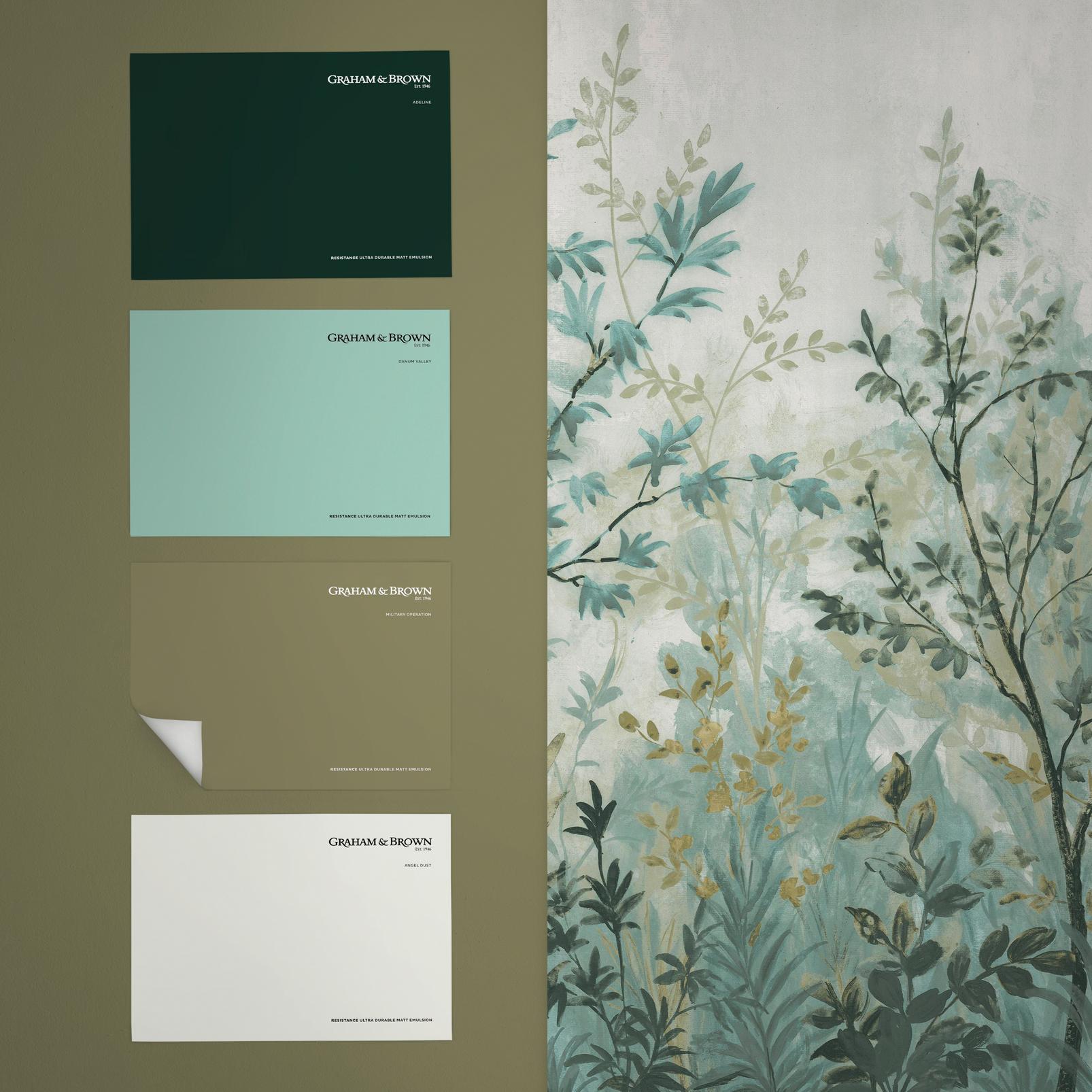 Forest in Bloom Duck Egg Bespoke Mural - 142930_FLATLAY_01.jpg