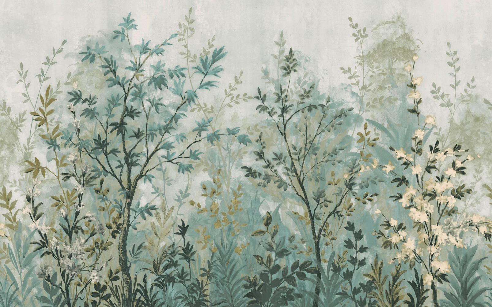 Forest in Bloom Duck Egg Bespoke Mural - 142930_MAINTILE_01.jpg