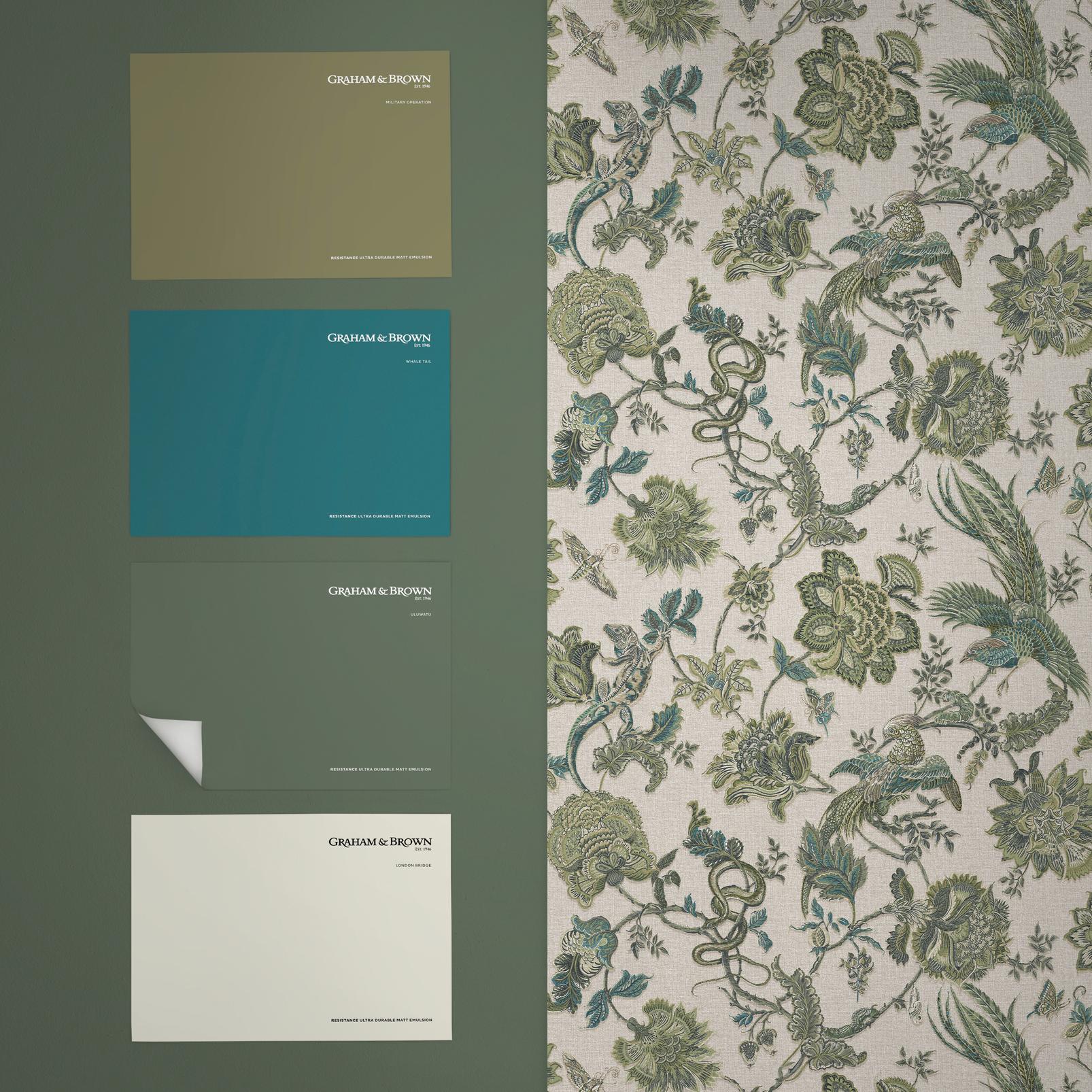 Eternal Weave Sage Wallpaper (Set of 2) - 143239_FLATLAY_01.jpg