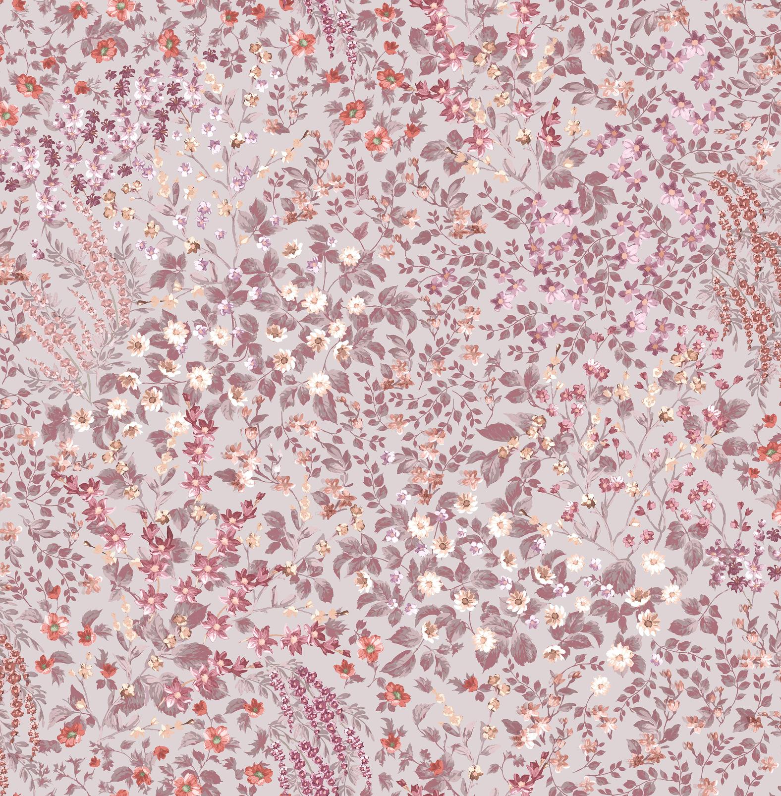 Painterly Flora Pink Wallpaper - 142357_TILE_01.jpg