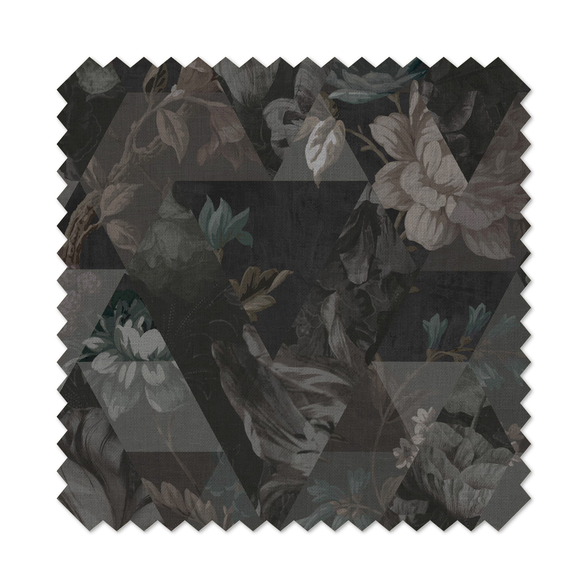 Timepiece Moonstone Roman Blind