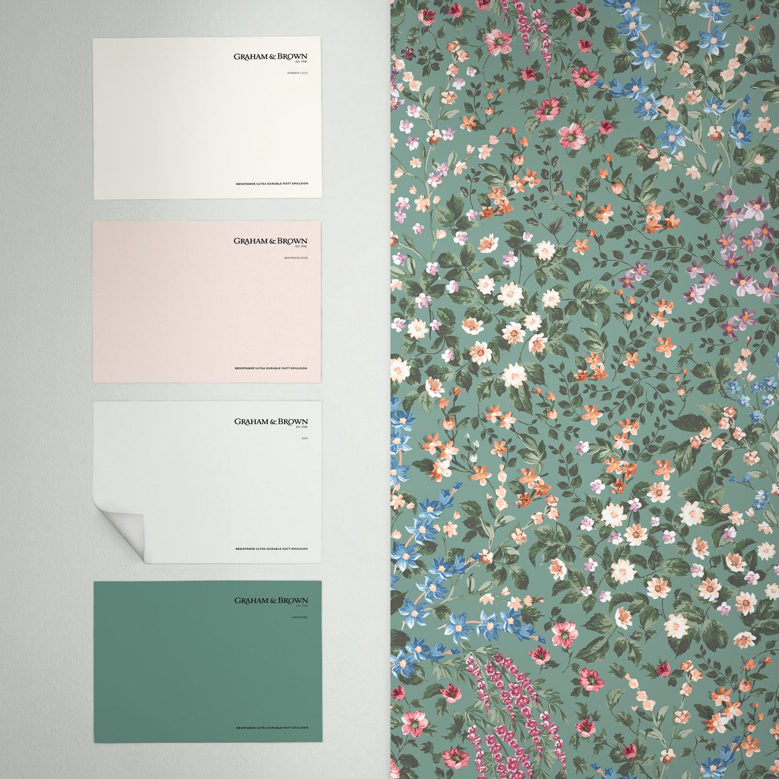 Painterly Flora Green Wallpaper - 142352_FLATLAY_01.jpg