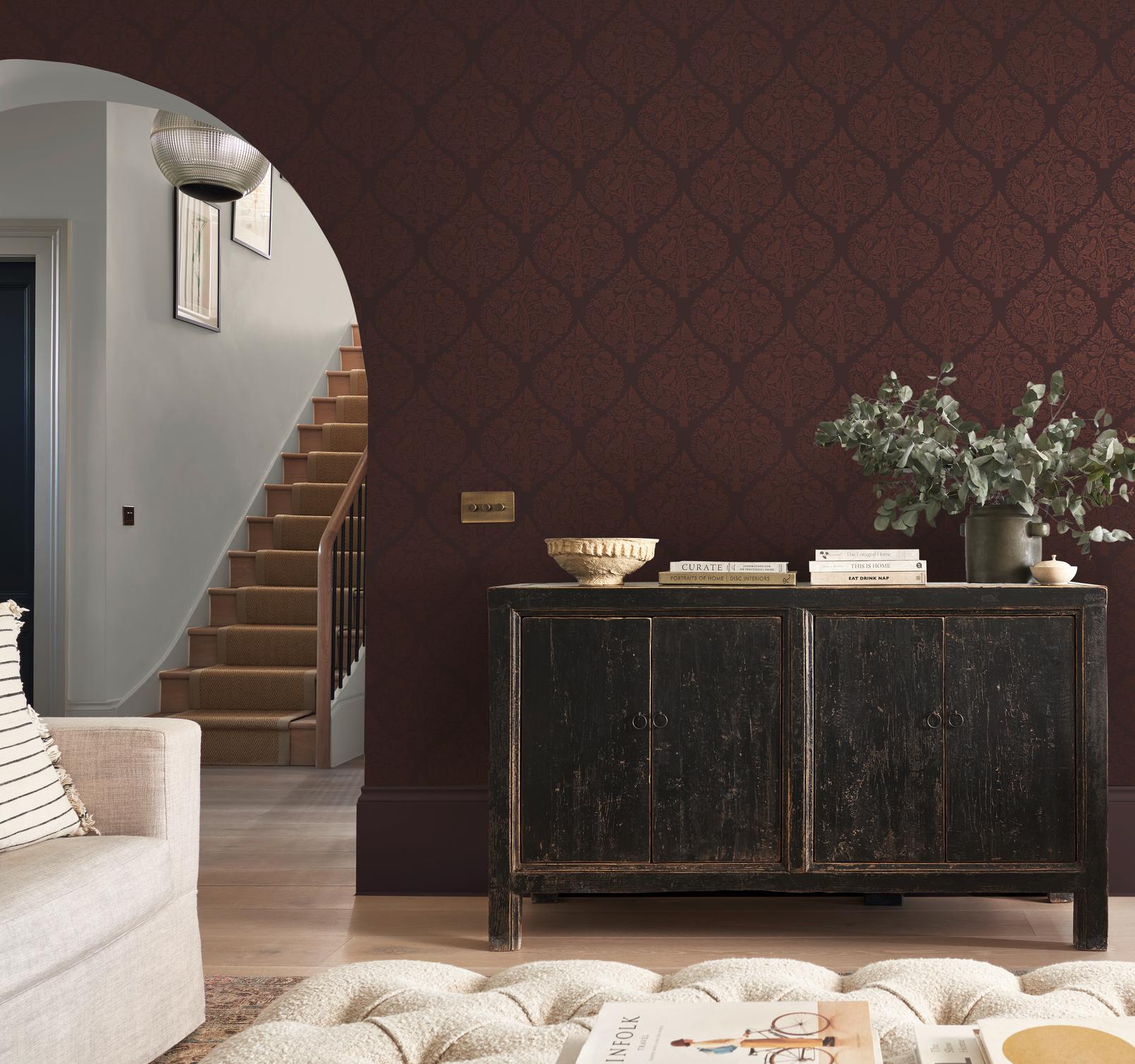 Woodland Fable Fig Wallpaper - 142060_ROOMSET_01.jpg