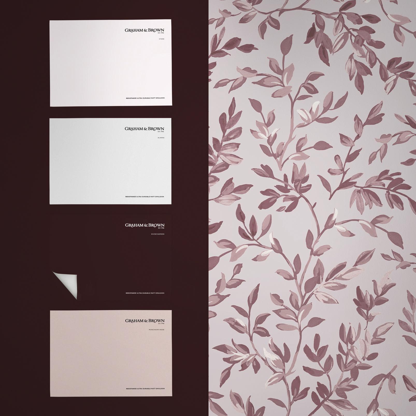Archivist's Leaf Pink Wallpaper - 142346_FLATLAY_01.jpg