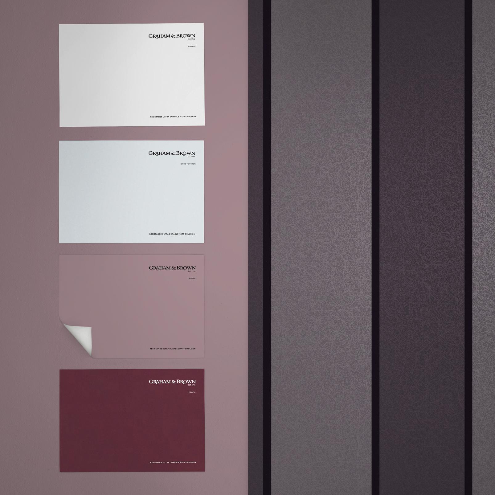 Baroque Flock Plum Wallpaper - 142020_FLATLAY_01.jpg