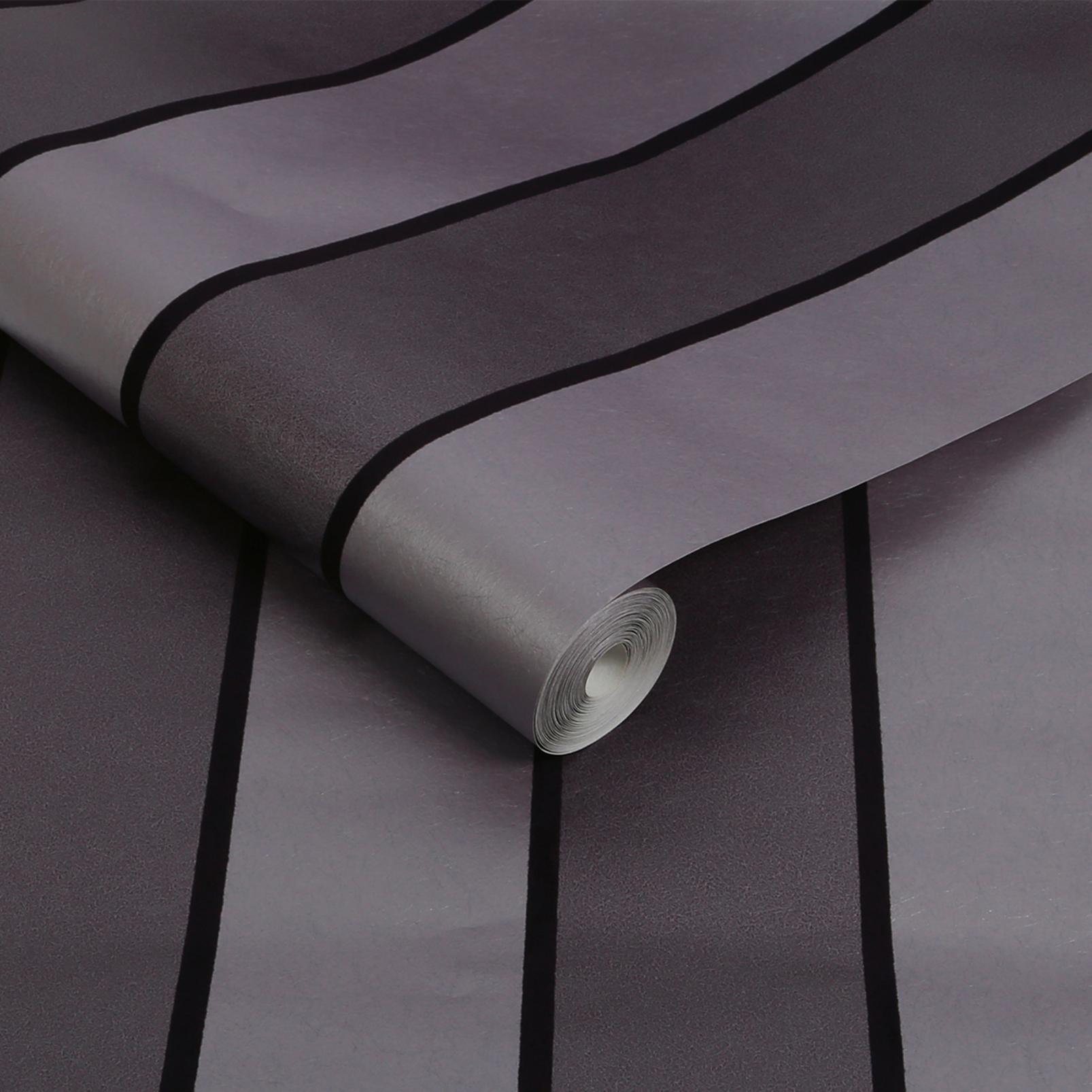 Baroque Flock Plum Wallpaper - 142020_ROLLSHOT_01.jpg